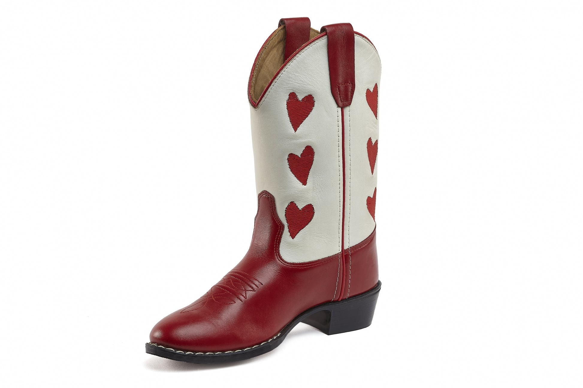 Amour Red