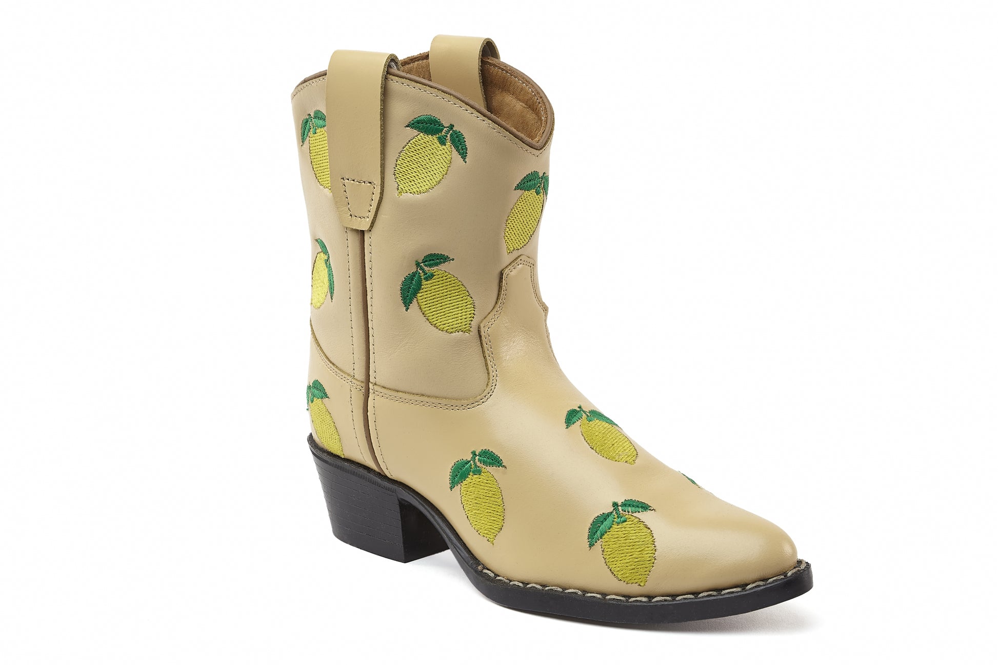 Lemon squeeze Junior