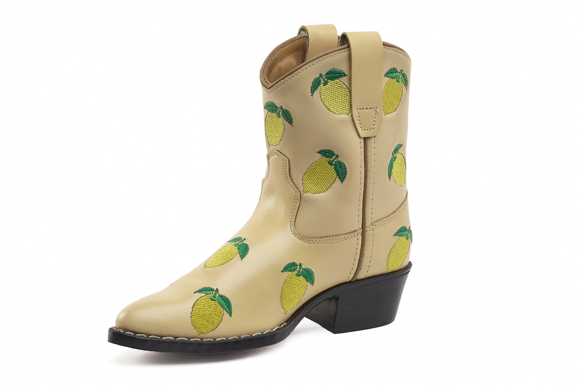 Lemon squeeze Junior