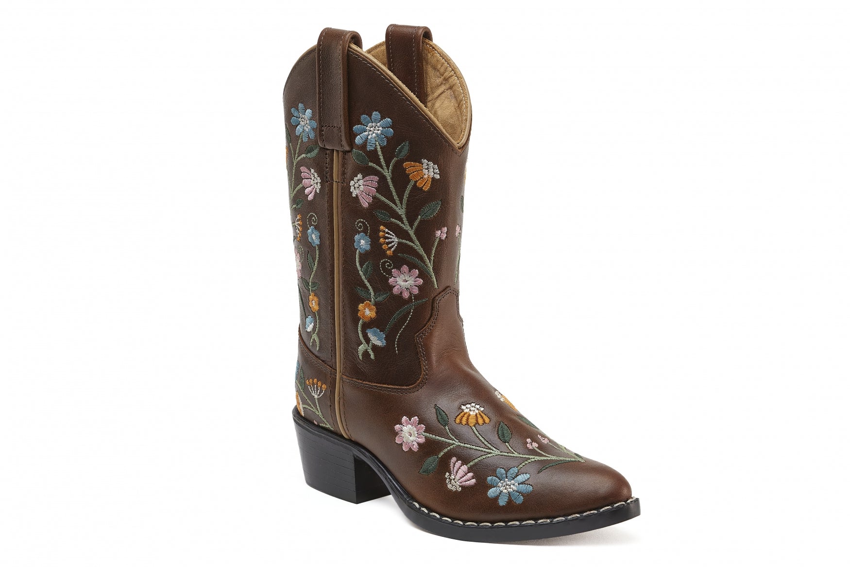Bouquet Dark Brown Kids