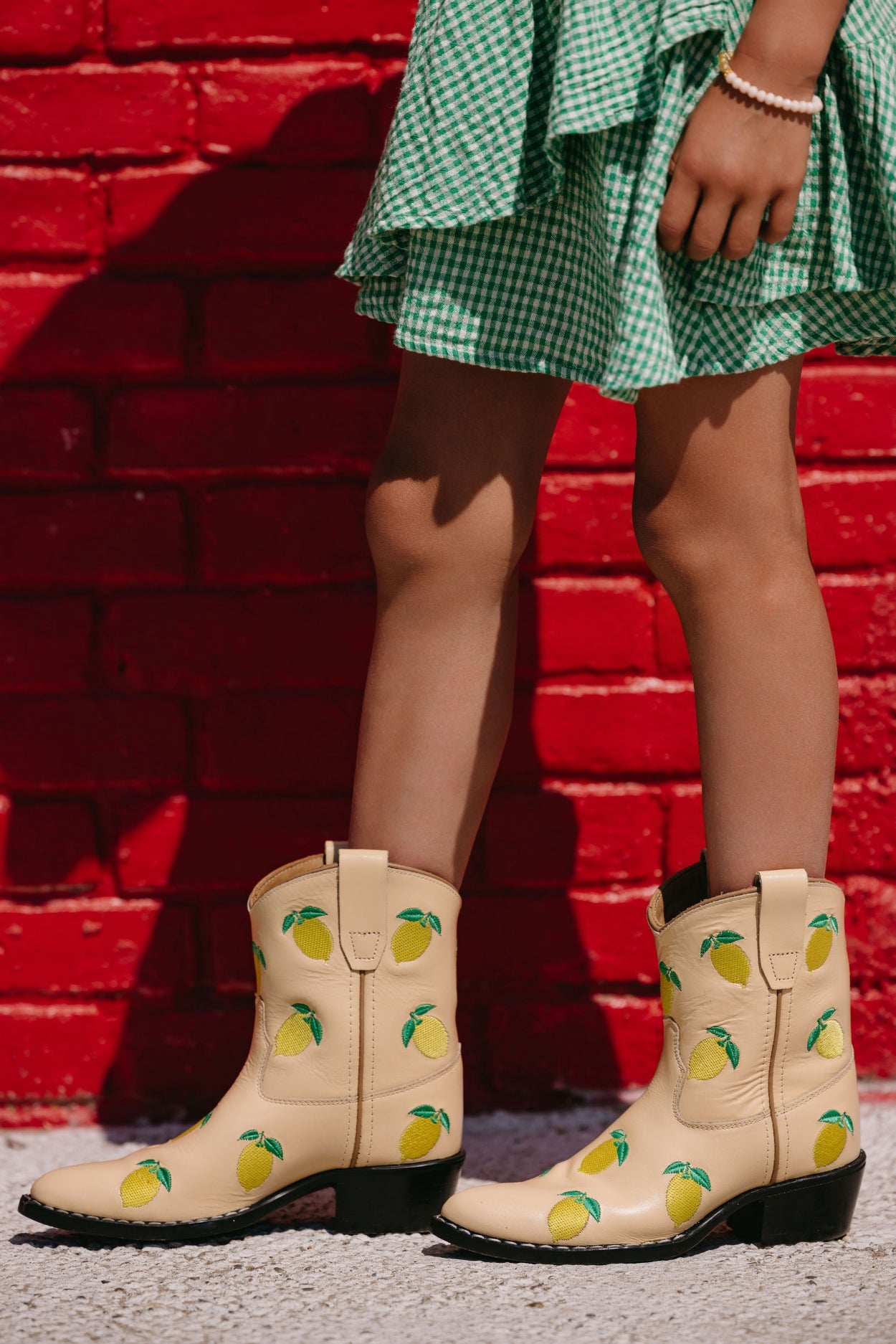 Lemon squeeze Junior