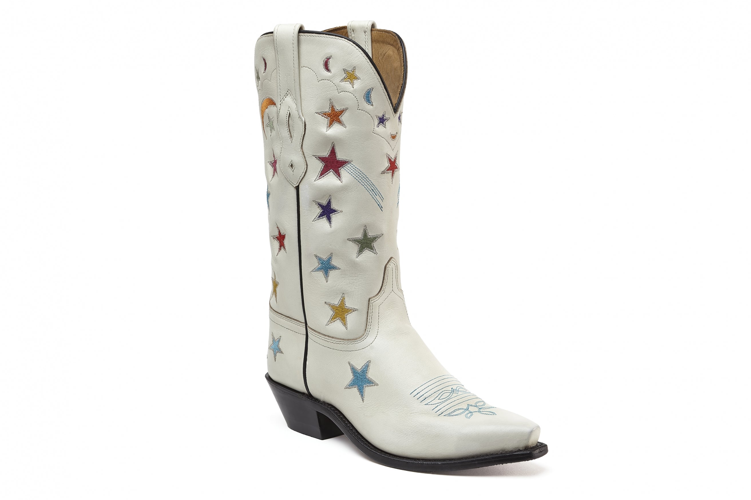 Stars Woman
