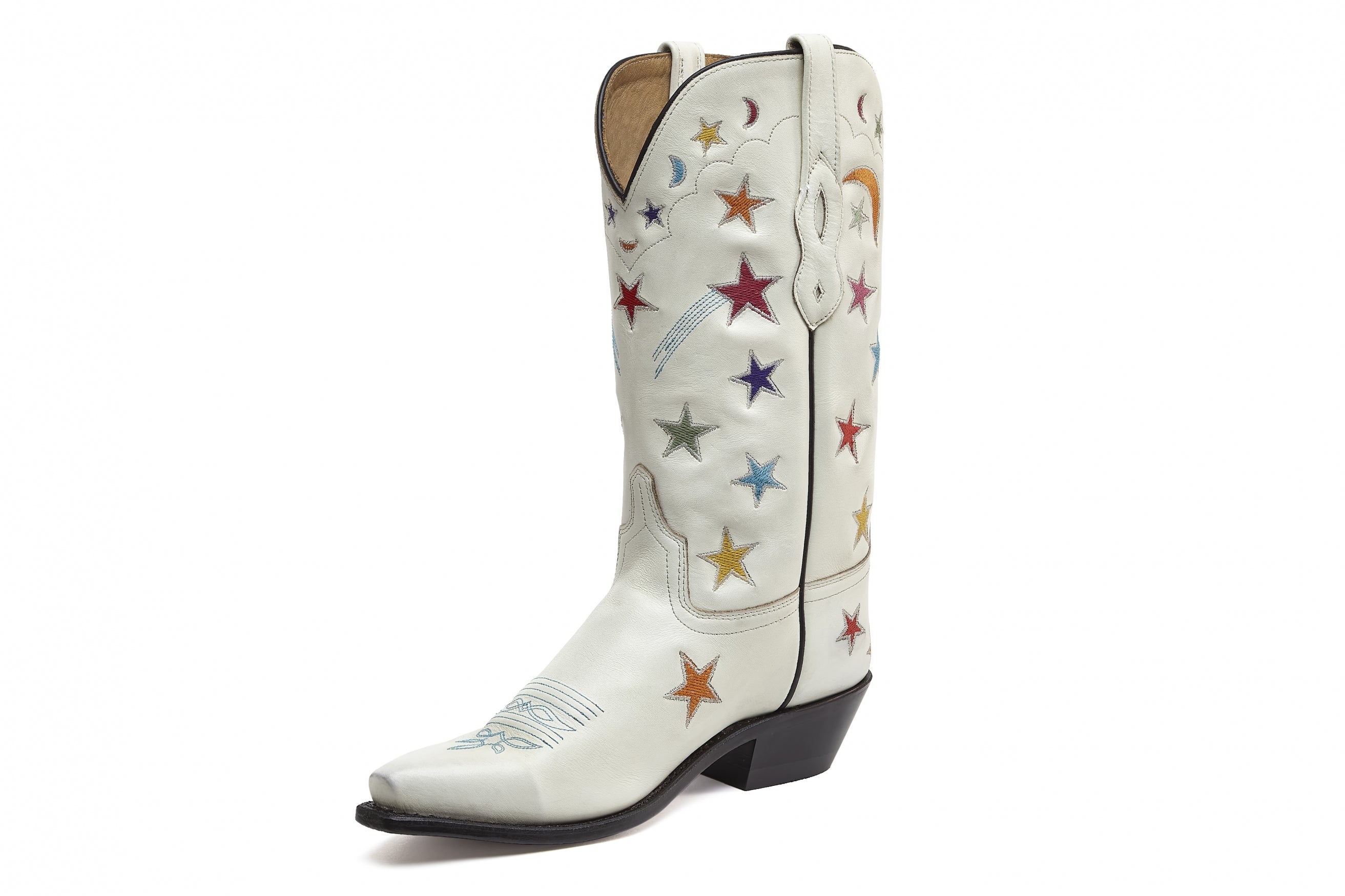 Stars Woman
