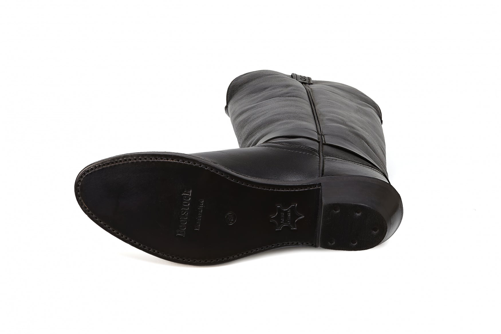 Jacky Black High Woman