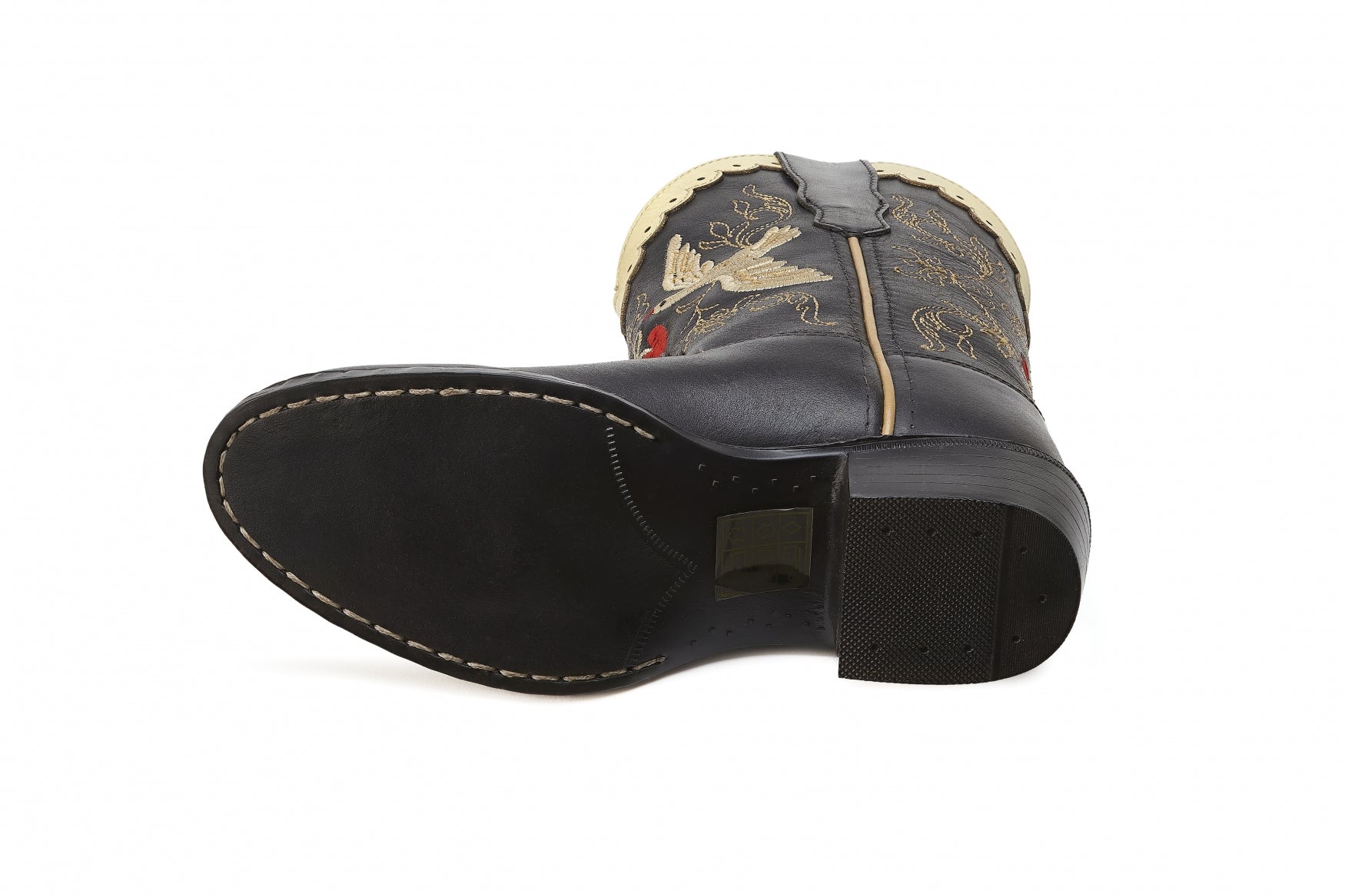 Black Dove Junior