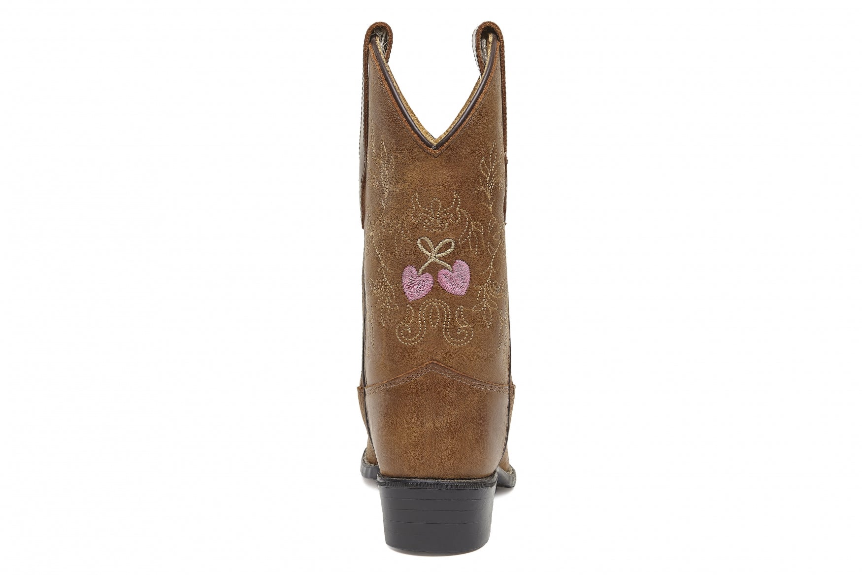 Cognac Dove Junior