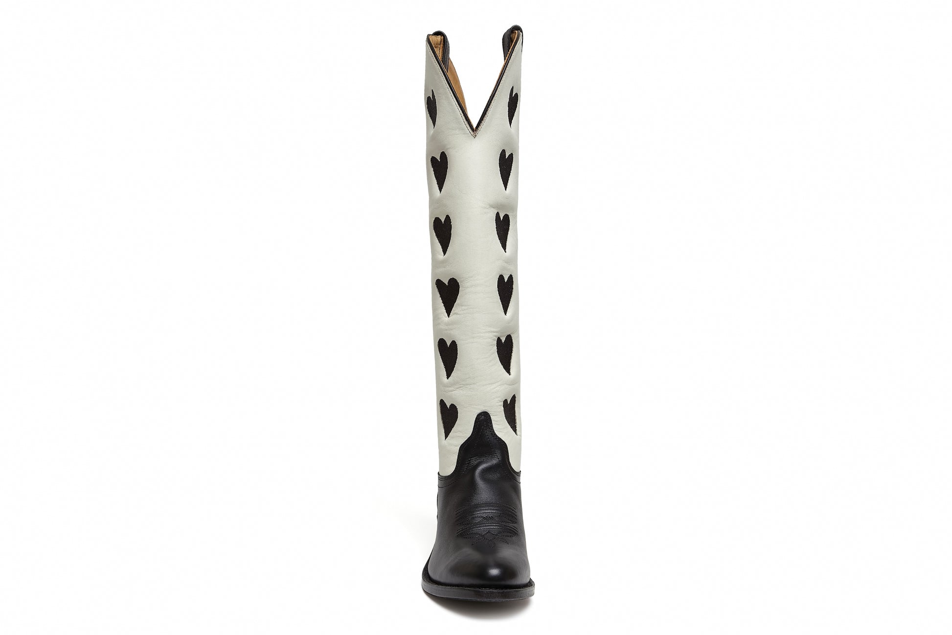 Amour Black High