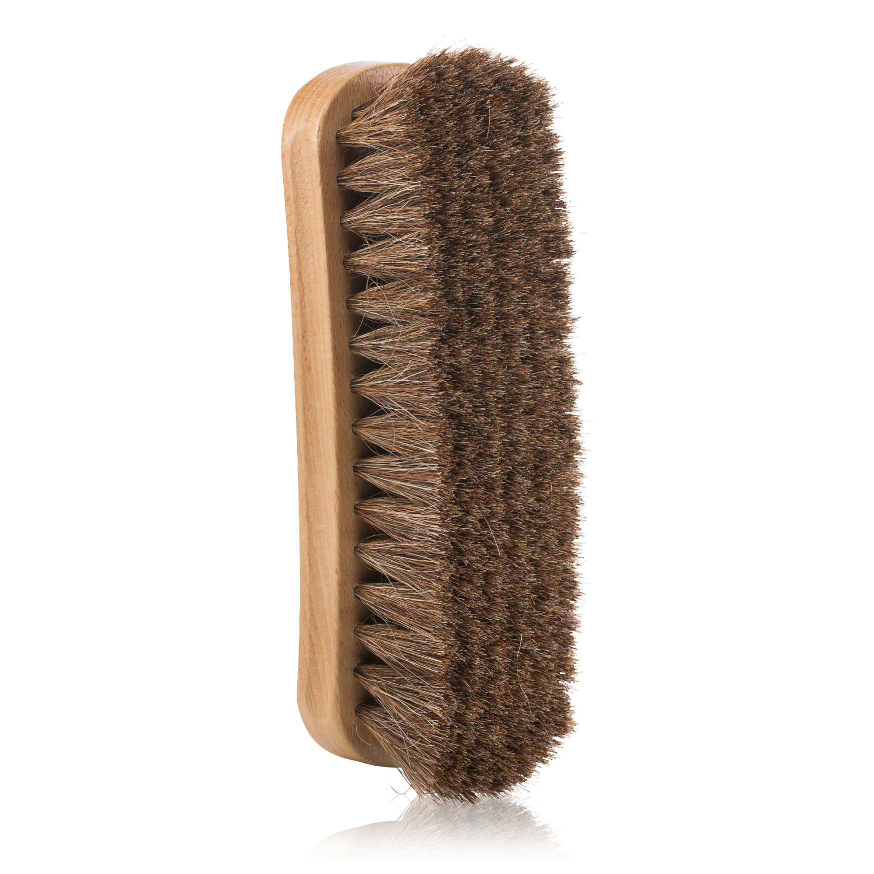 Horse Hair Brush