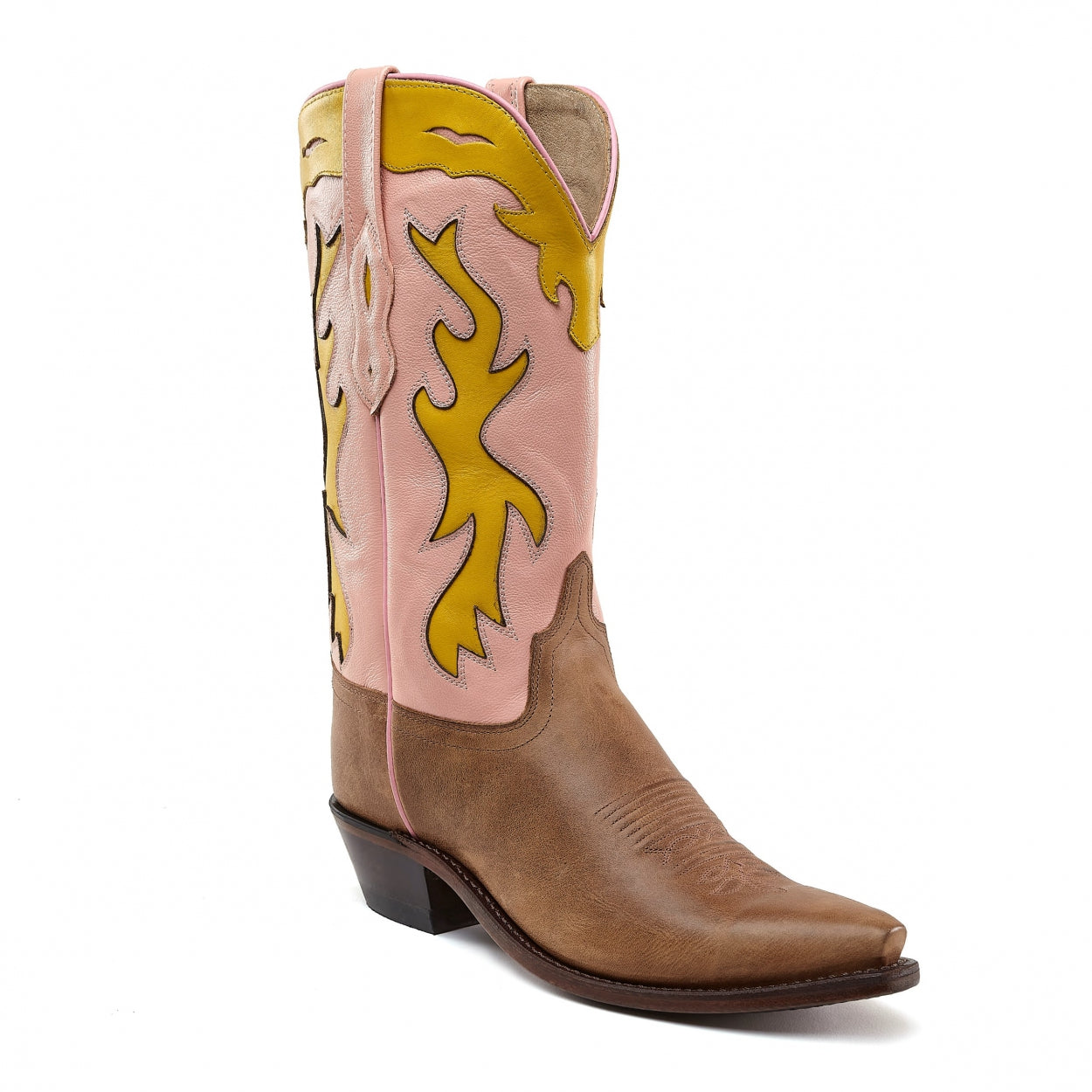 Candy Brown Ladies