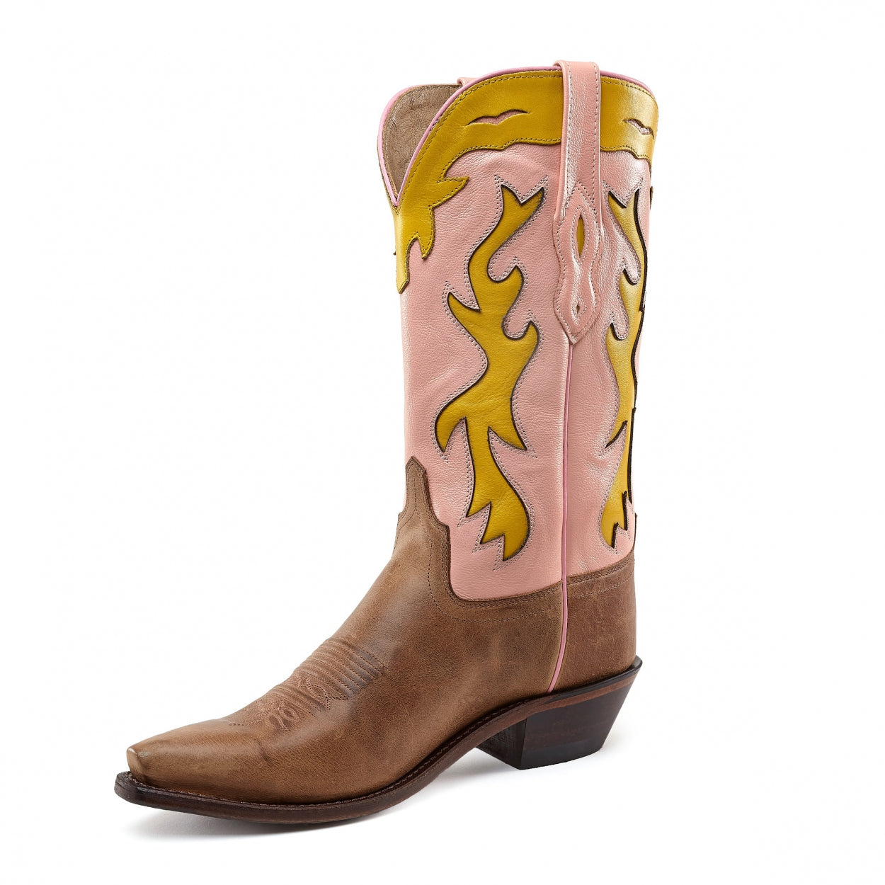 Candy Brown Ladies