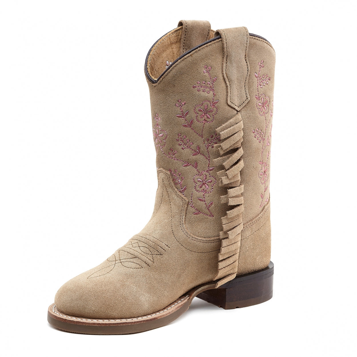 Ruffle Sandflower Junior