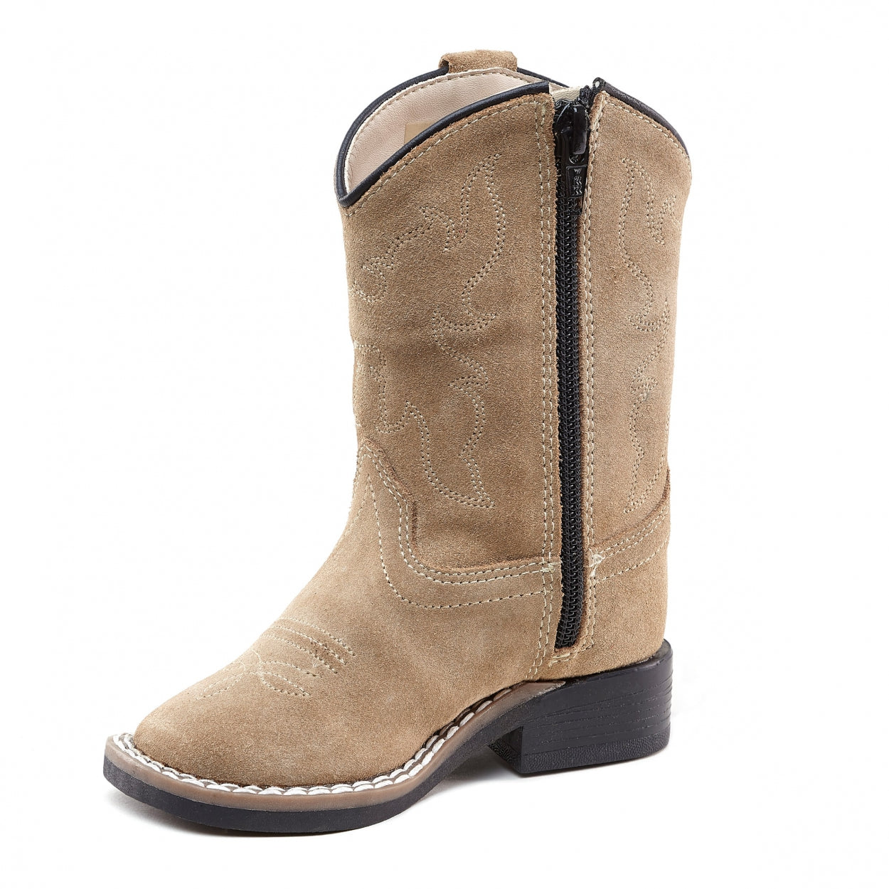 Ruffle Sand Mini
