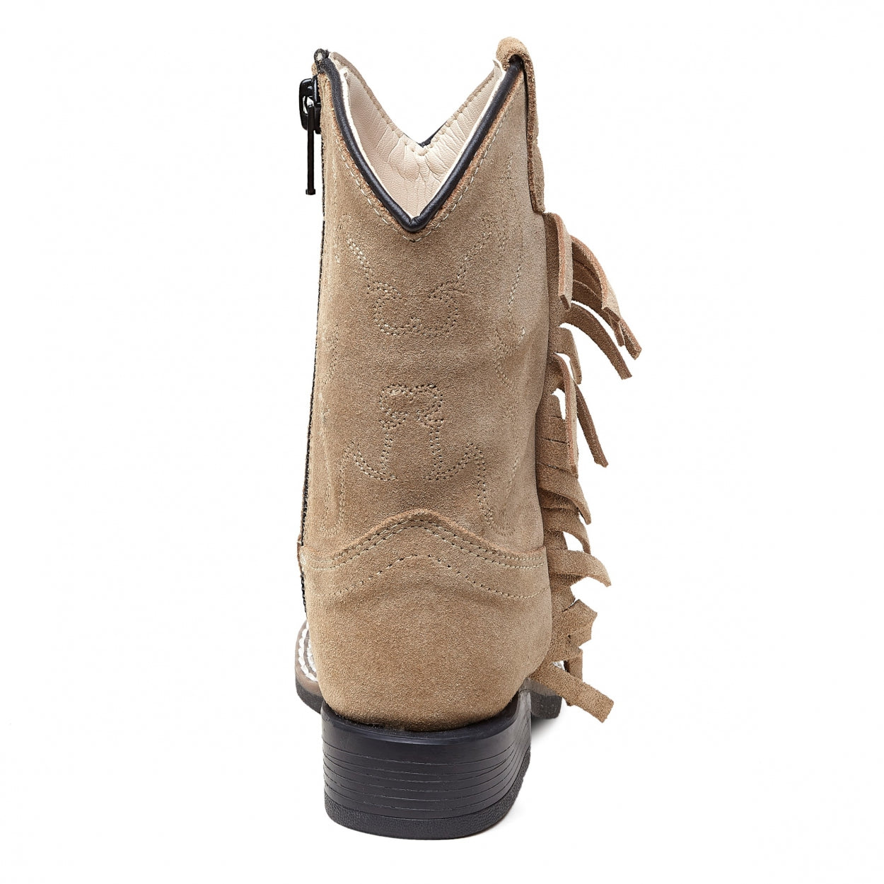 Ruffle Sand Mini