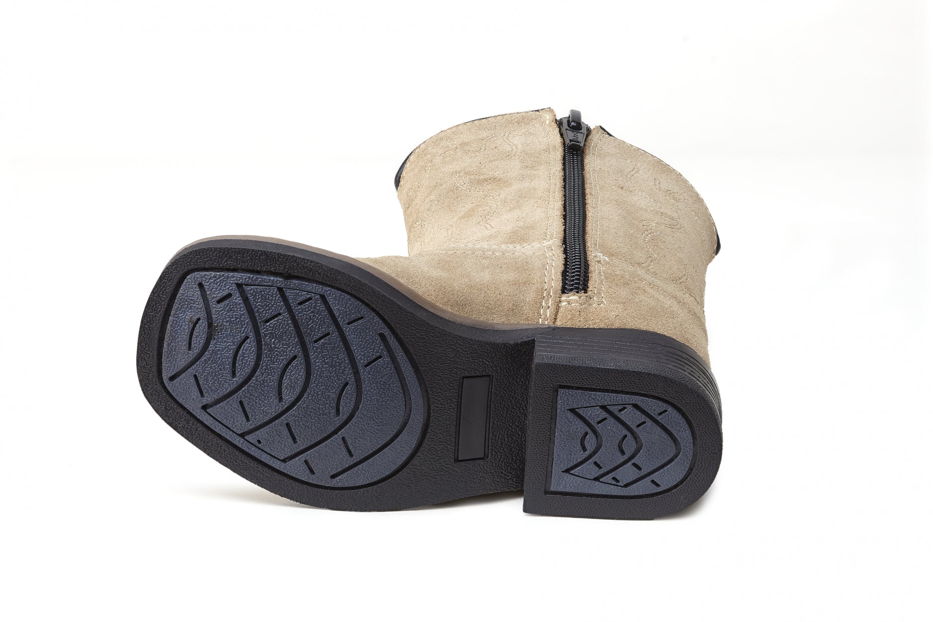 Ruffle Sand Mini