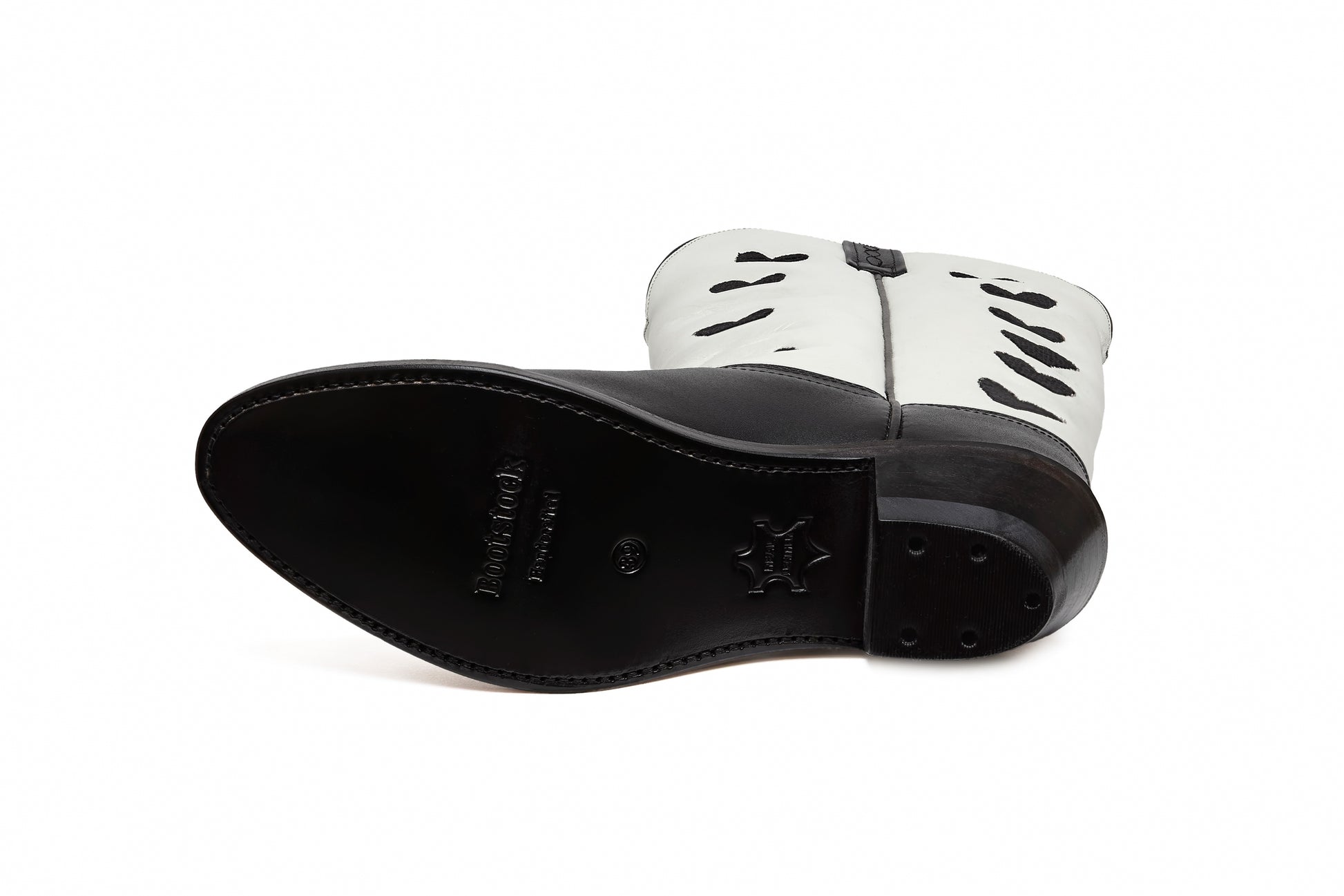 Amour Black High