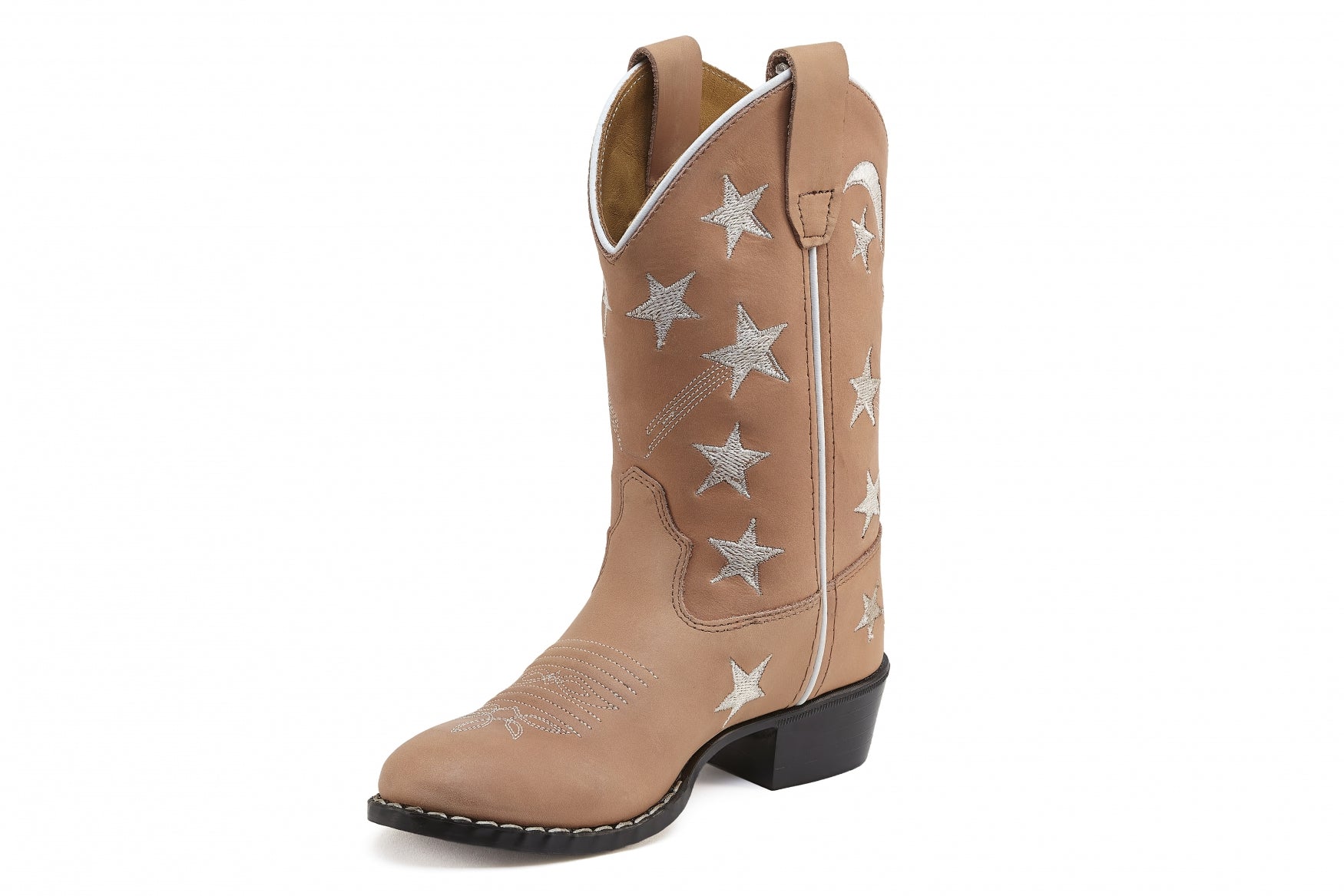 Stars Soft Pink Junior