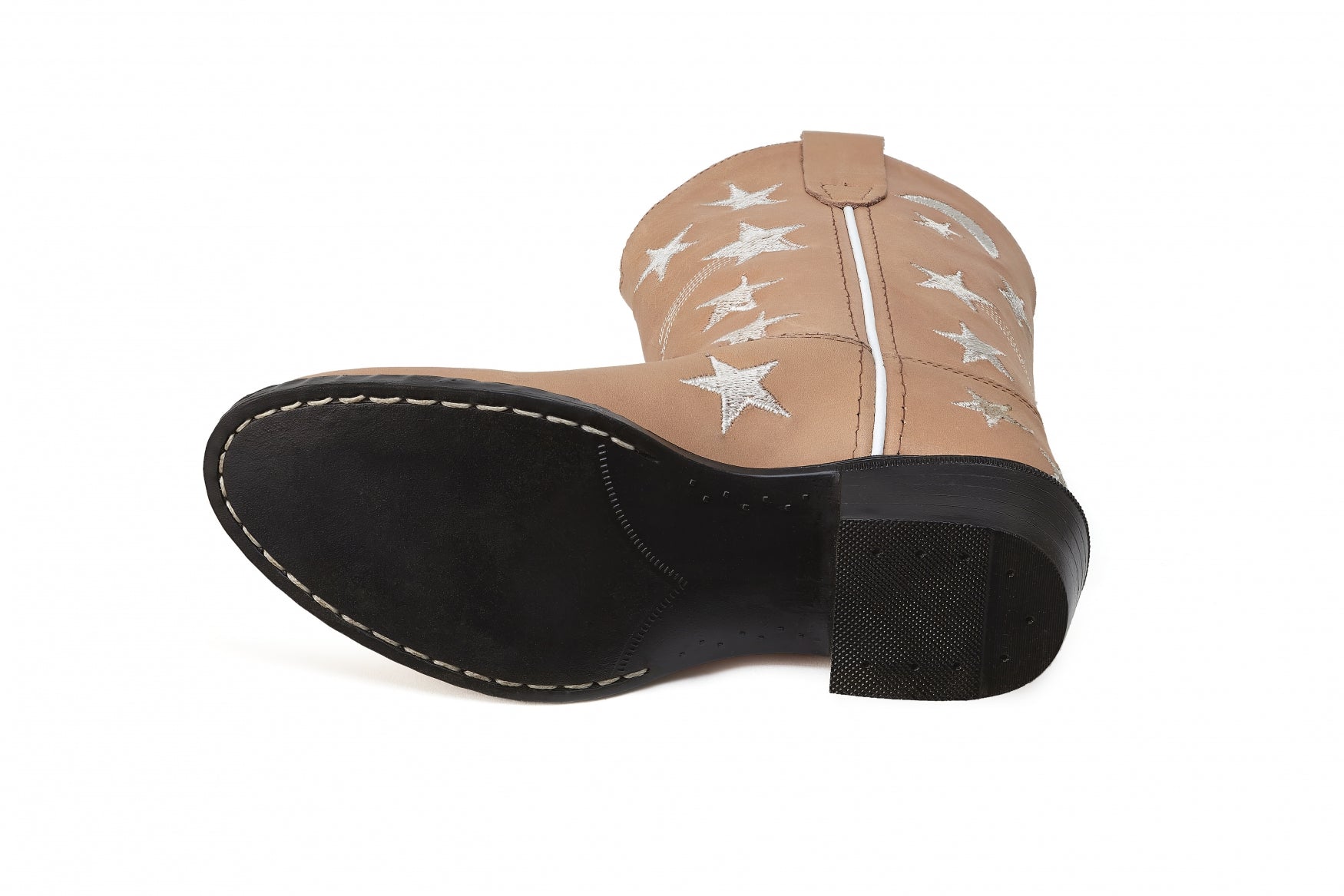 Stars Soft Pink Junior