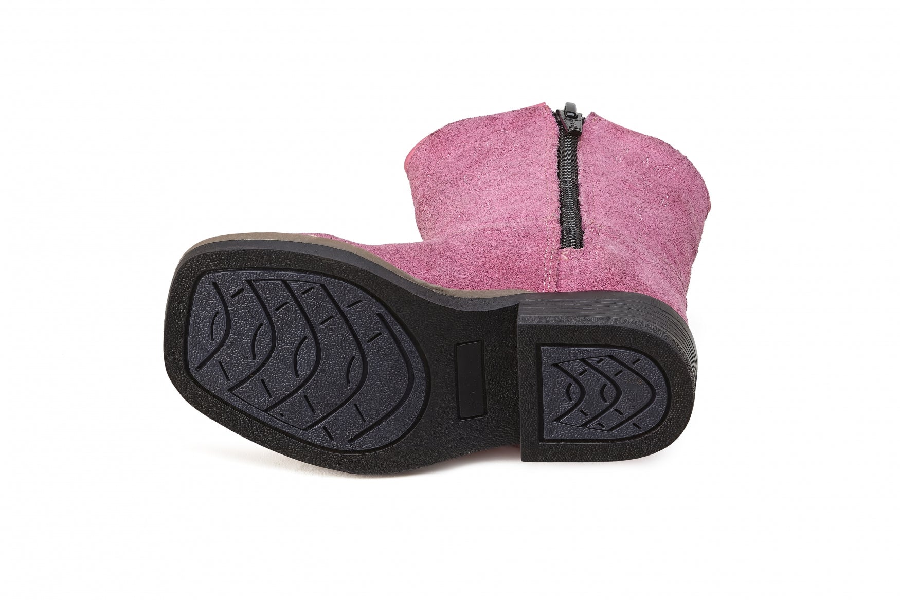 Ruffle Pink Mini