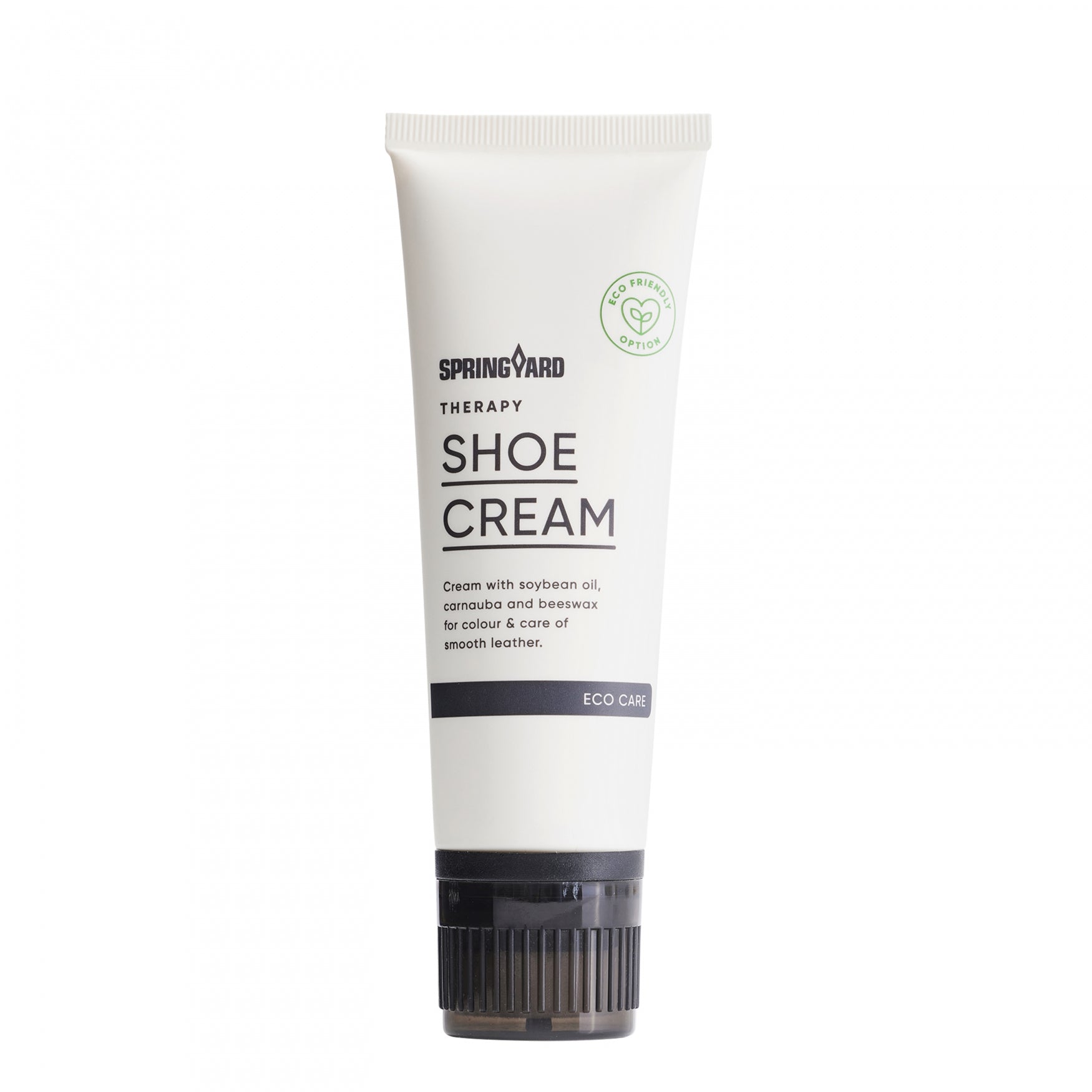 Shoe Cream White