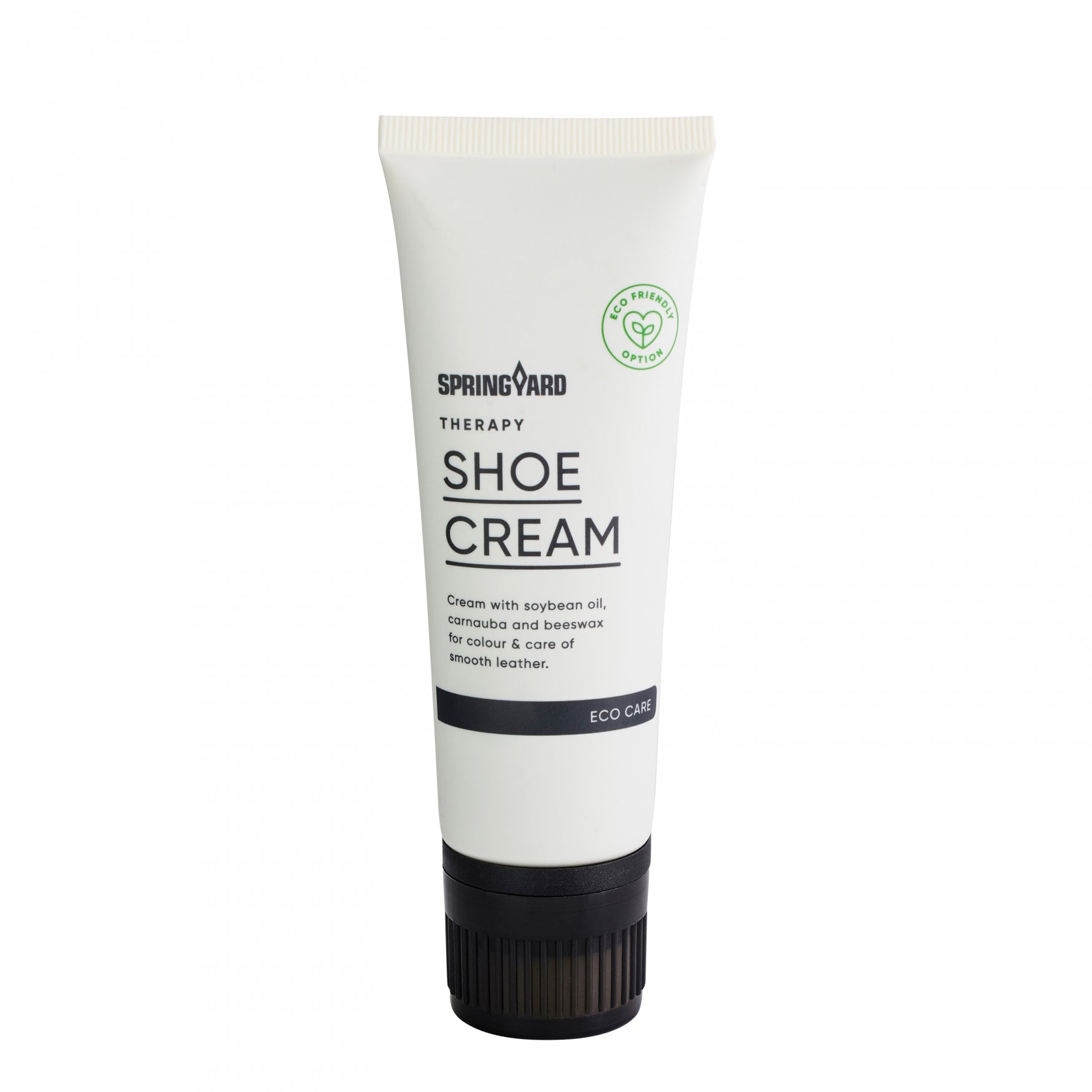 Shoe Cream Dark Brown