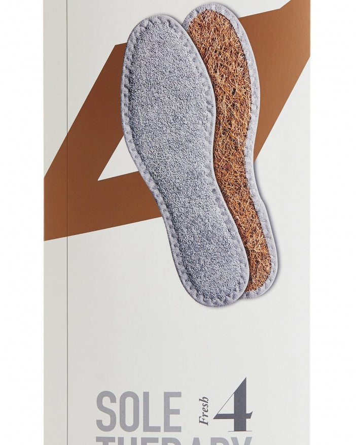Summer Insoles Maat 43