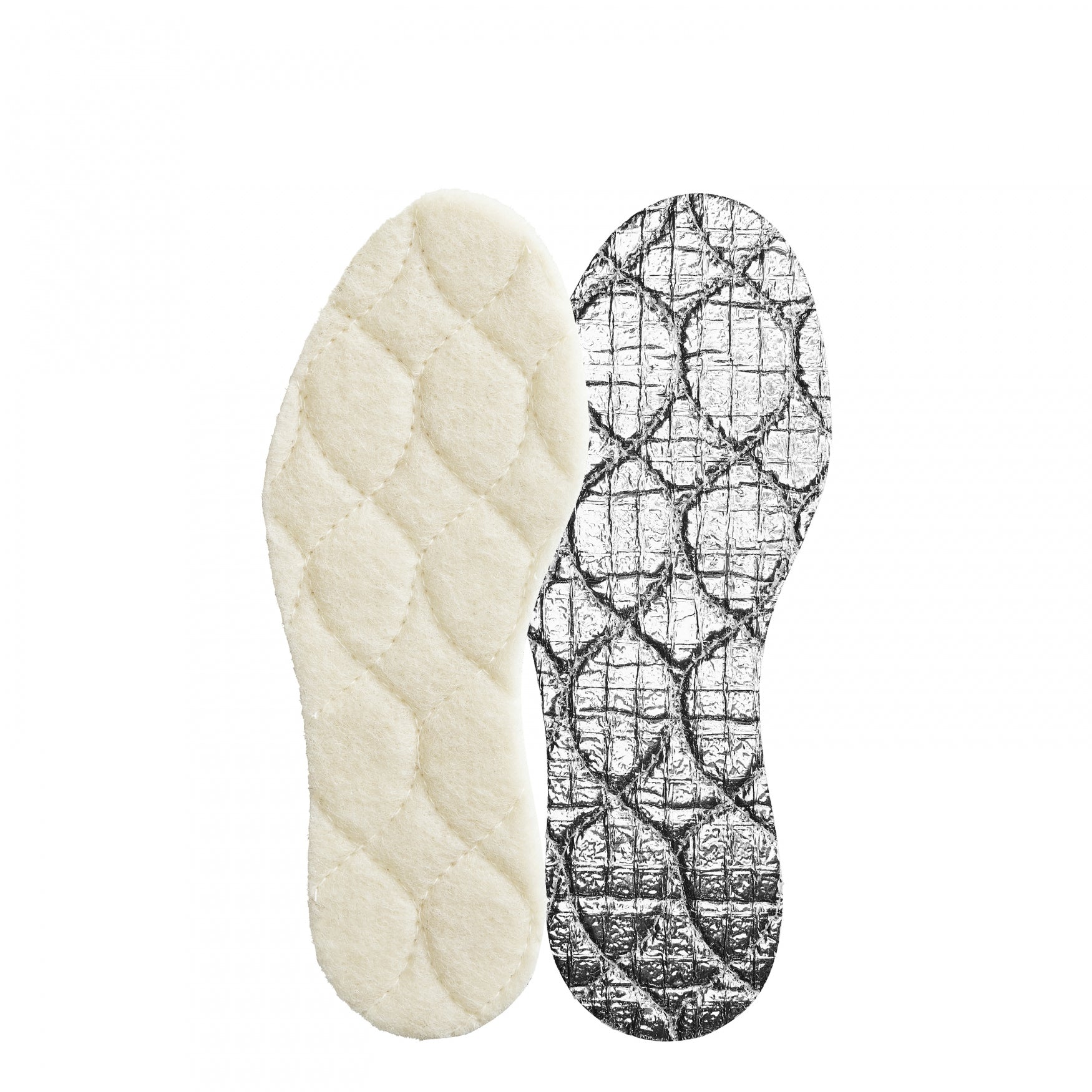 Winter Insoles Kids 34/35