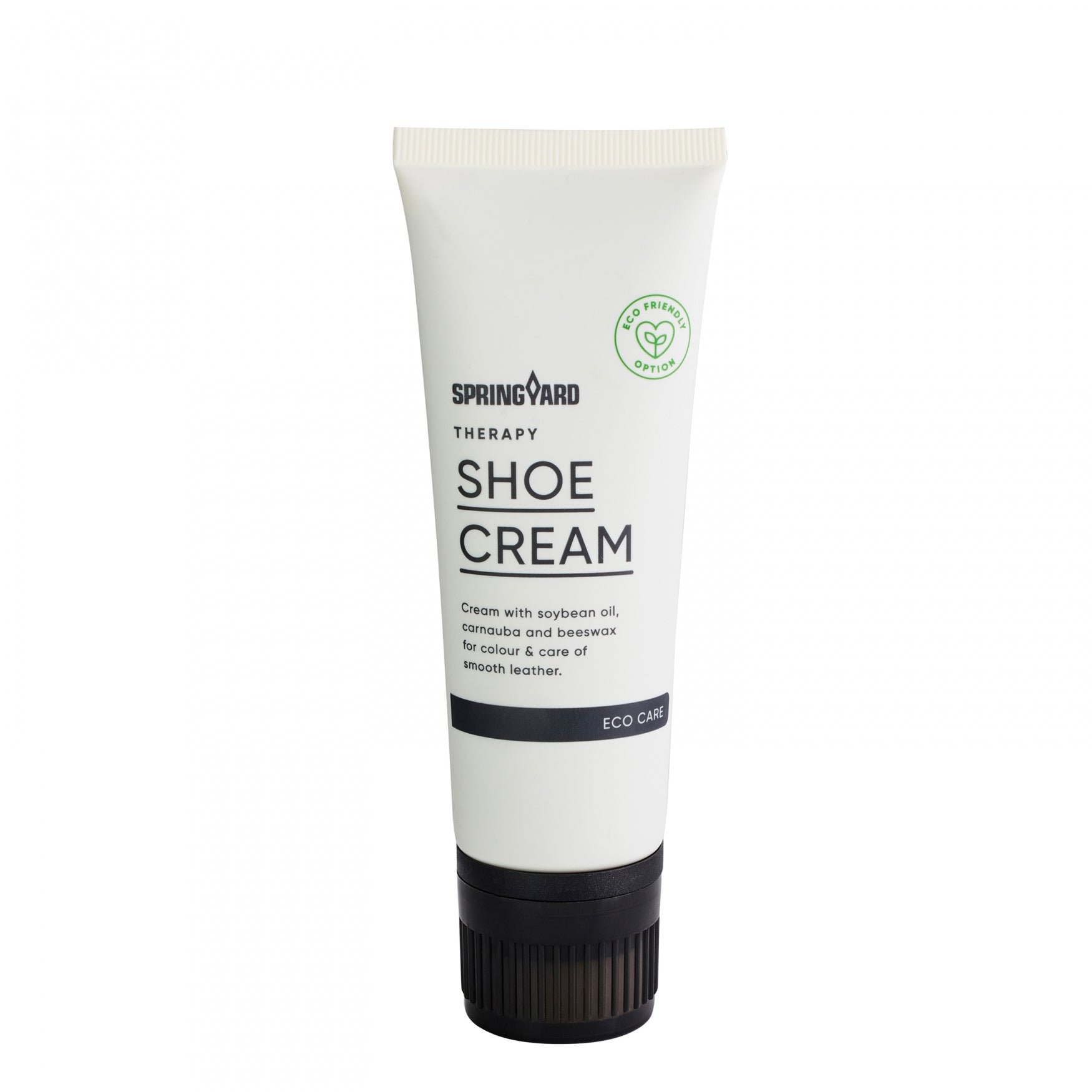 Shoe Cream Brown