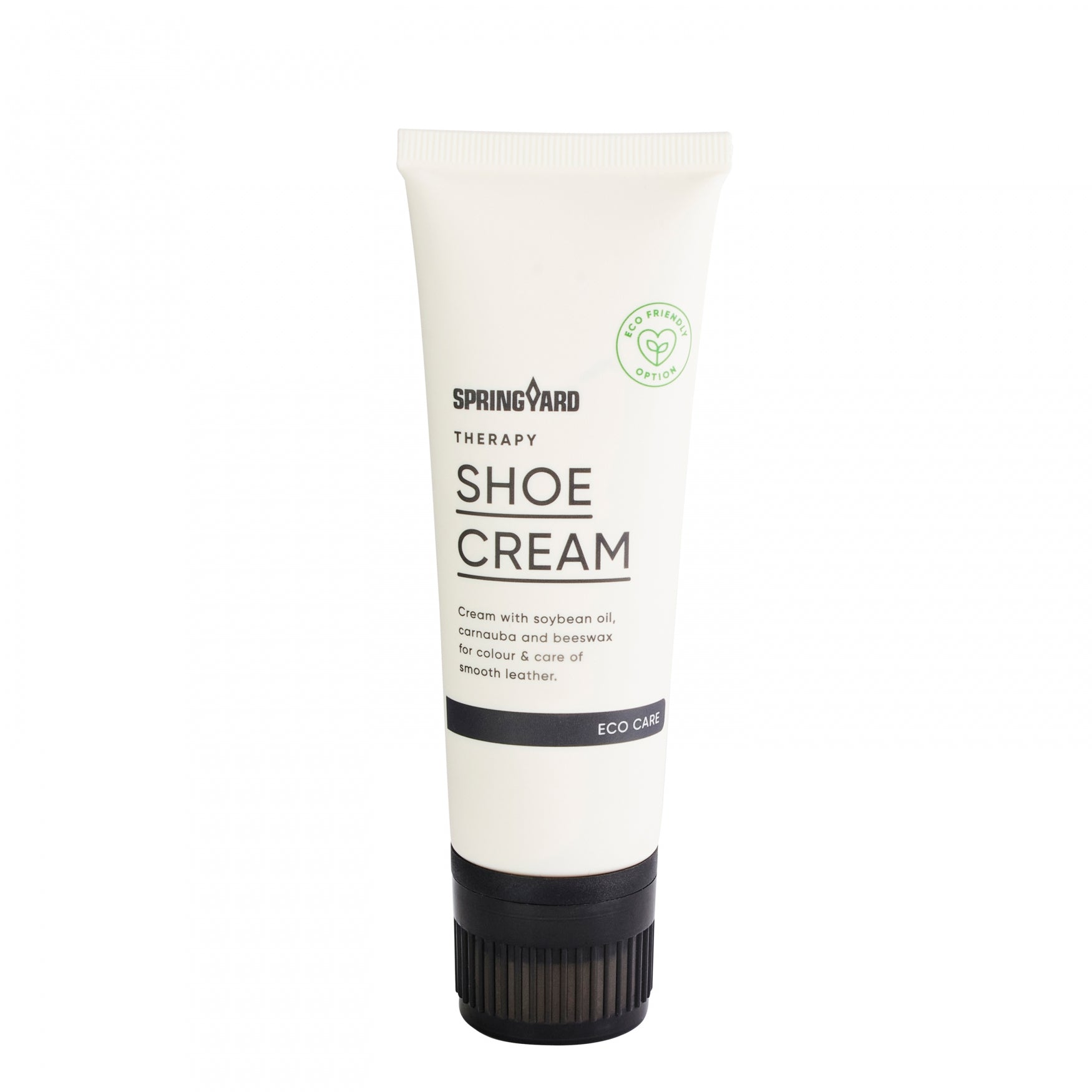 Shoe Cream Neutral