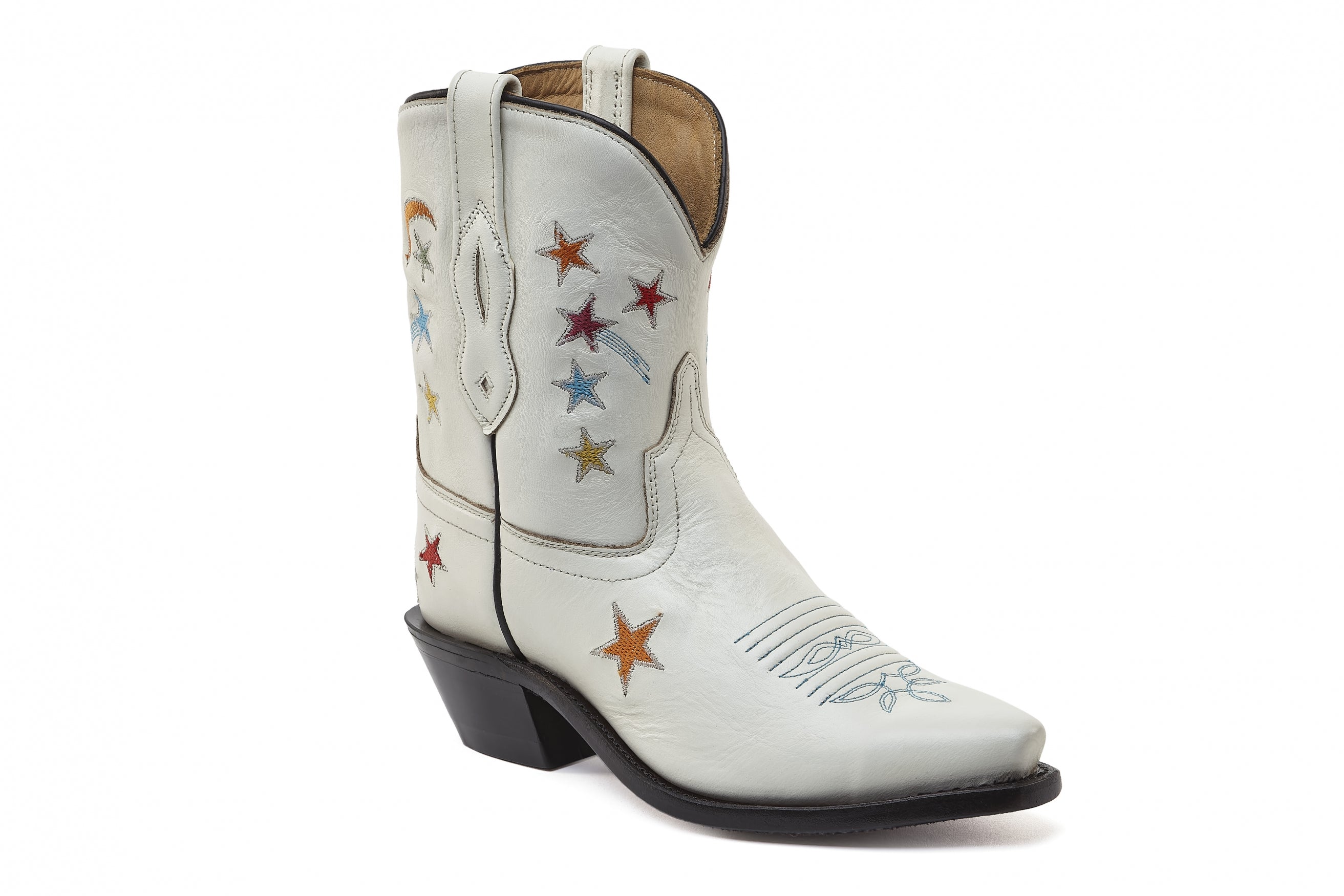 Stars Low Ladies