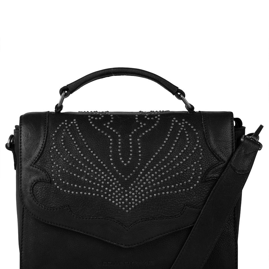 Citybag Mission Black