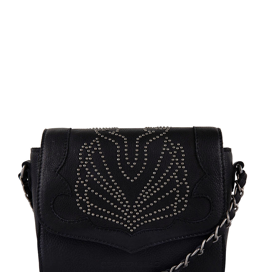 Minibag Puget Black