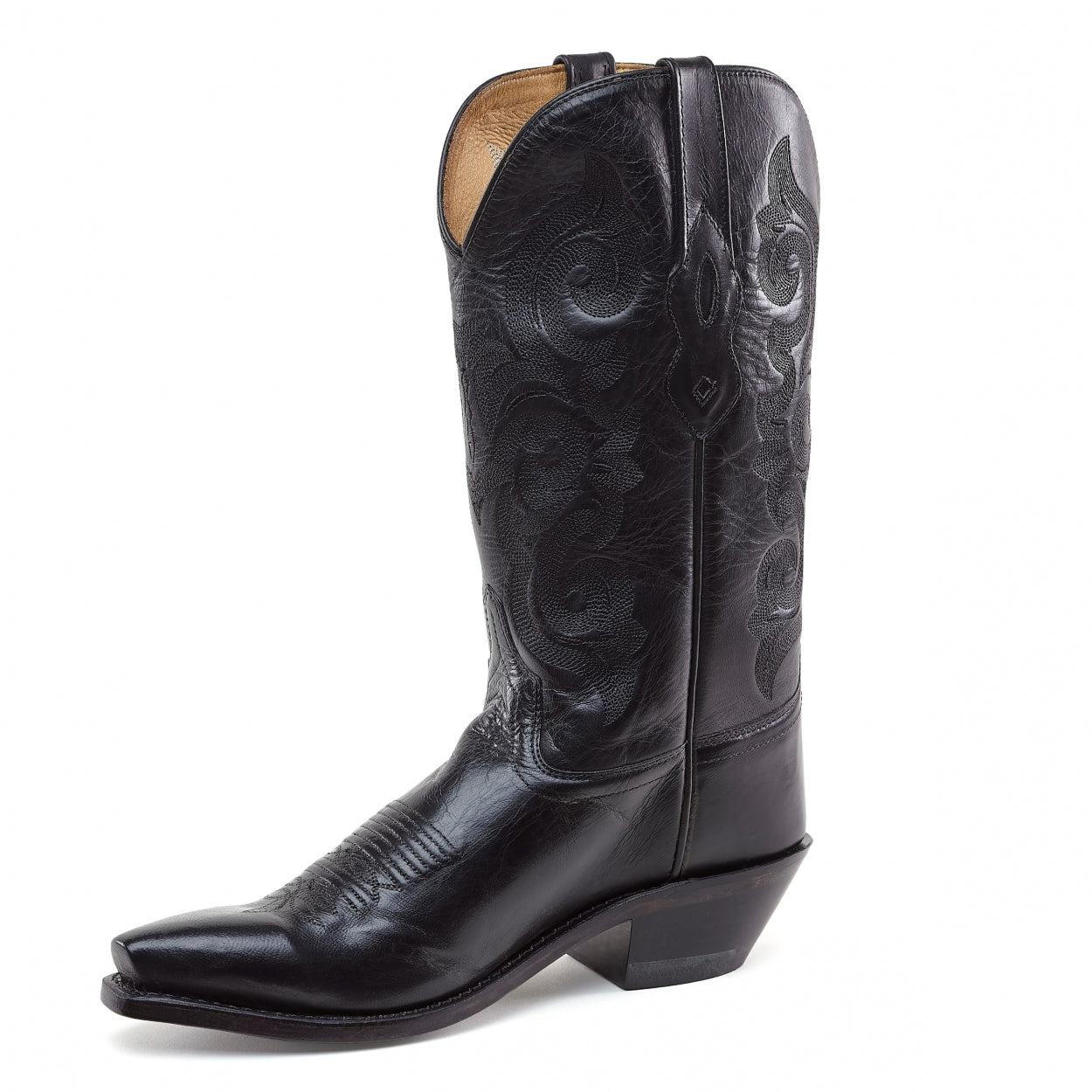 Black Treasure Woman