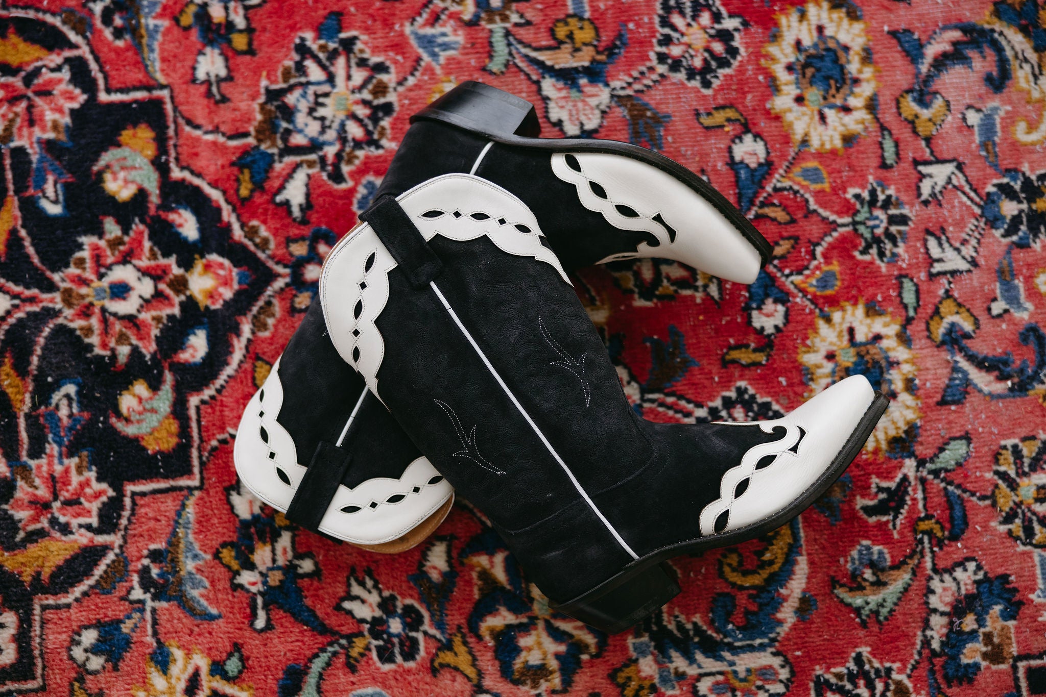 De kledingtrends van nu stylen met Bootstock