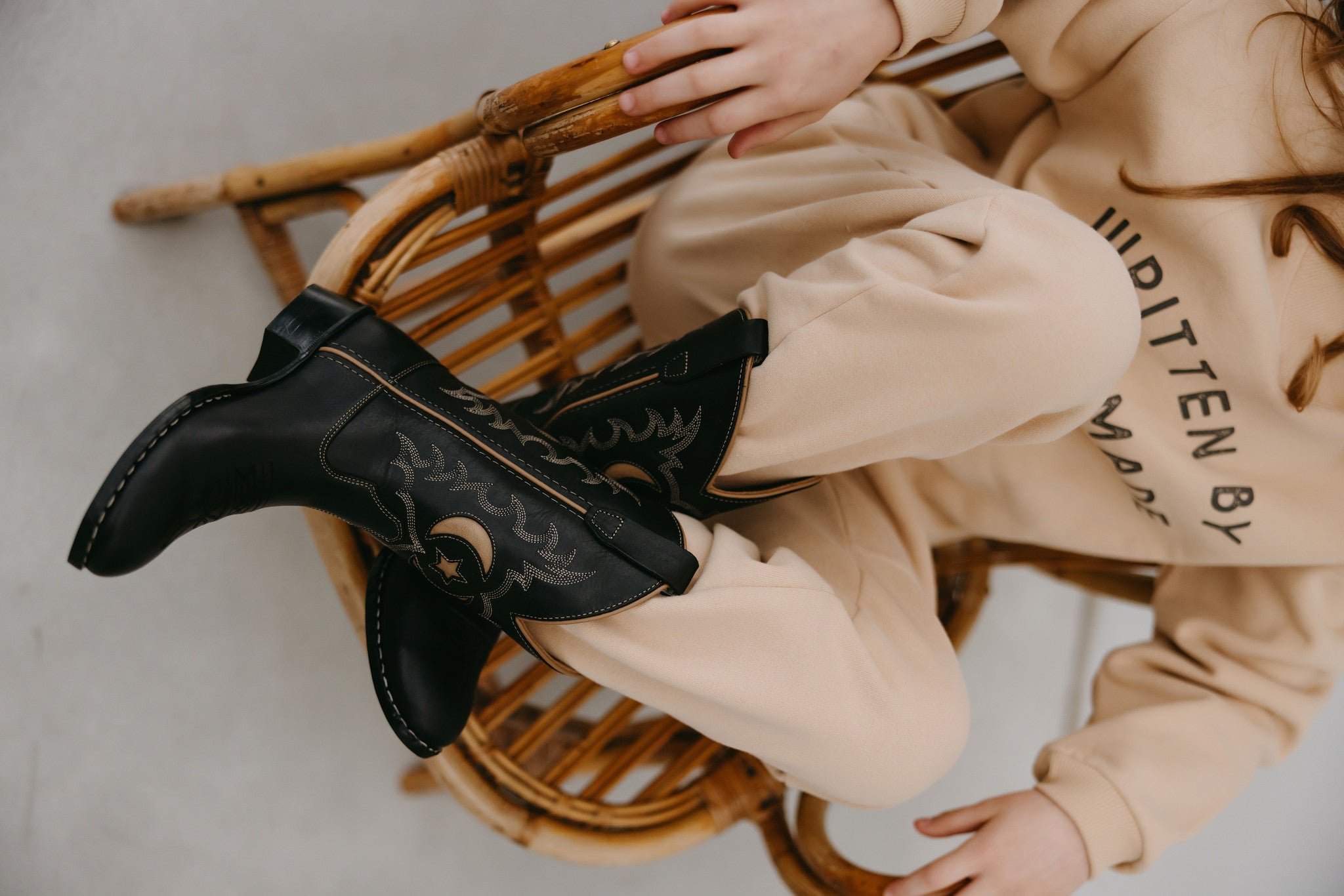 Bootstock; de mooiste cowboyboots voor jou en je dochter