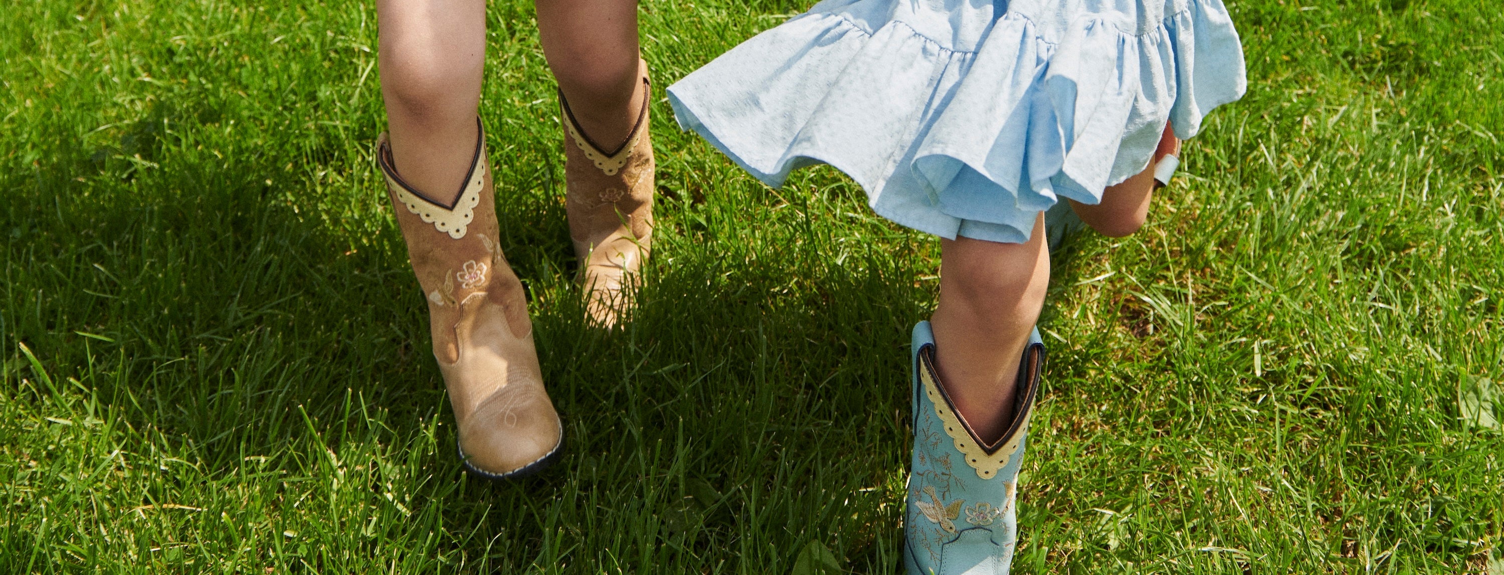 SS26 Bootstock x Copenhagen Colors Collection