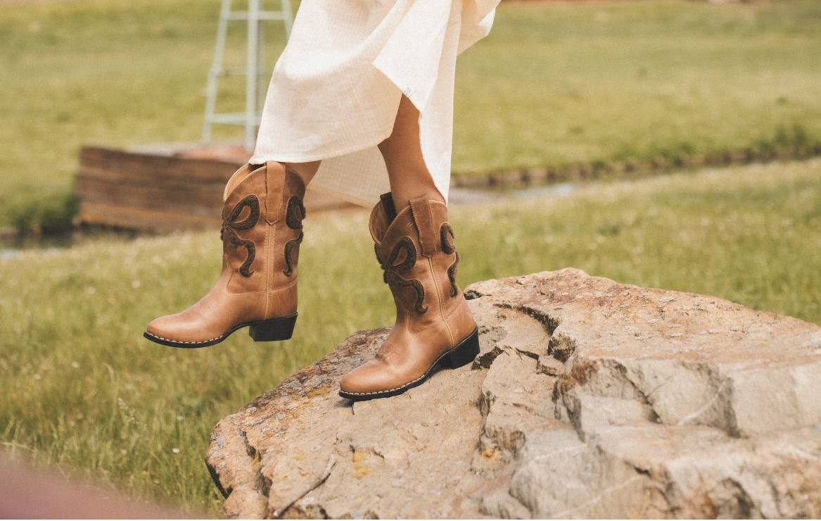 AW26 Bootstock Total Collection