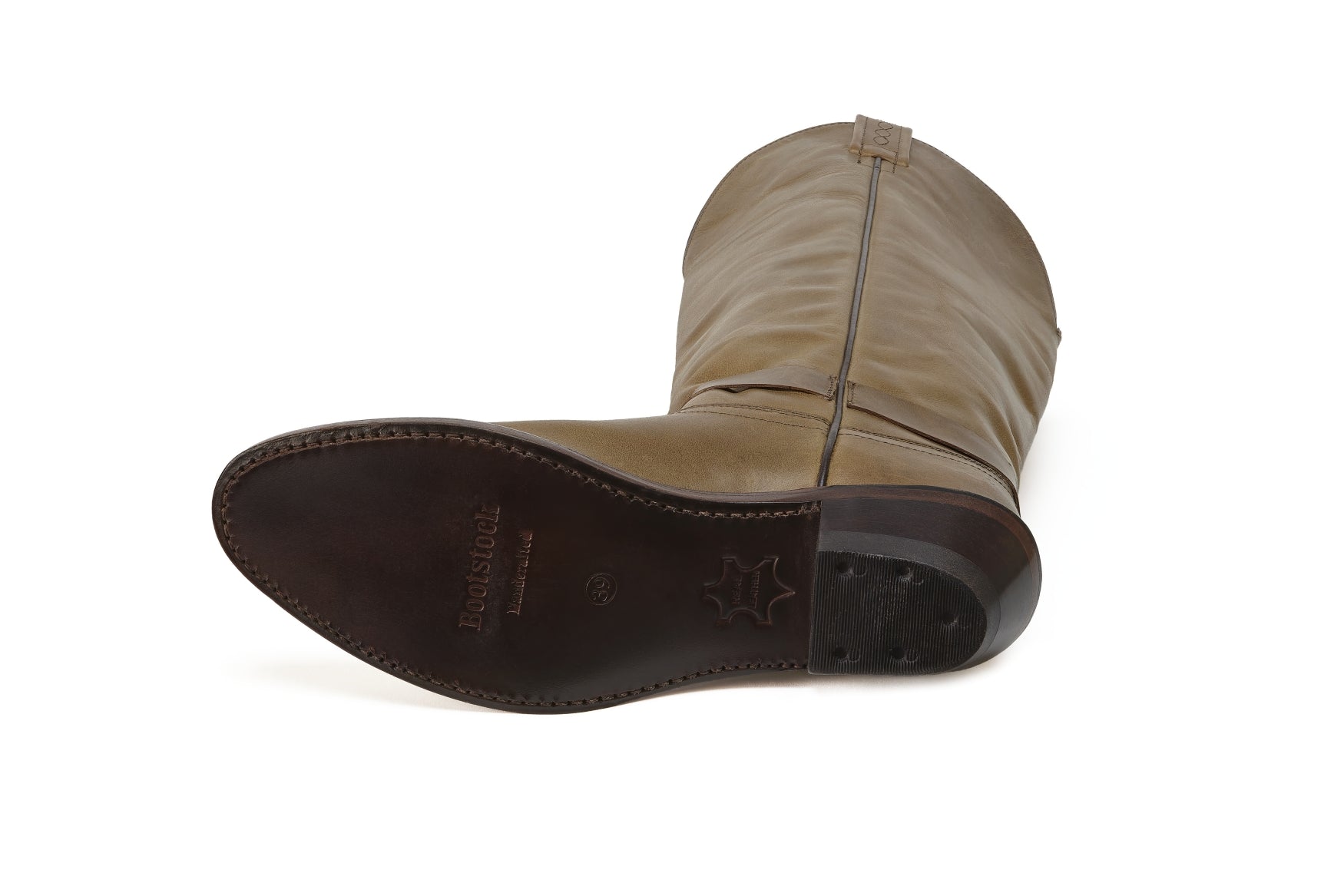 Jacky Camel High Woman