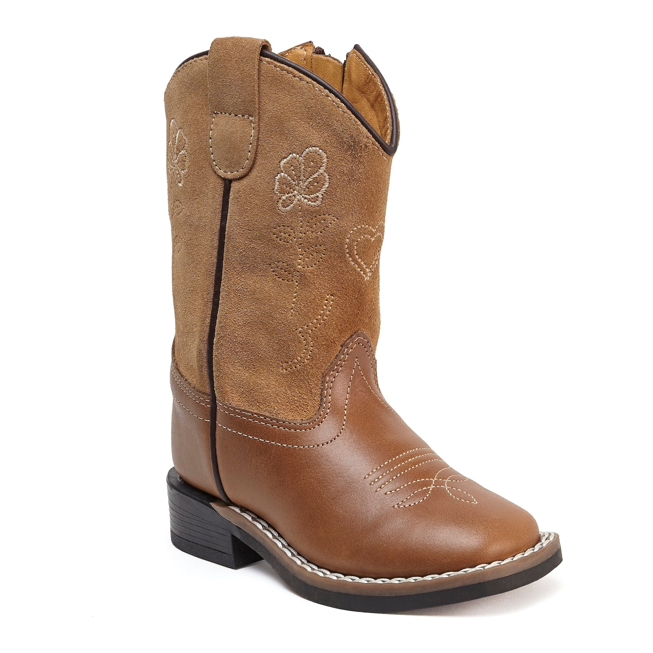 Bootstock x Chesterfield Camel Mini