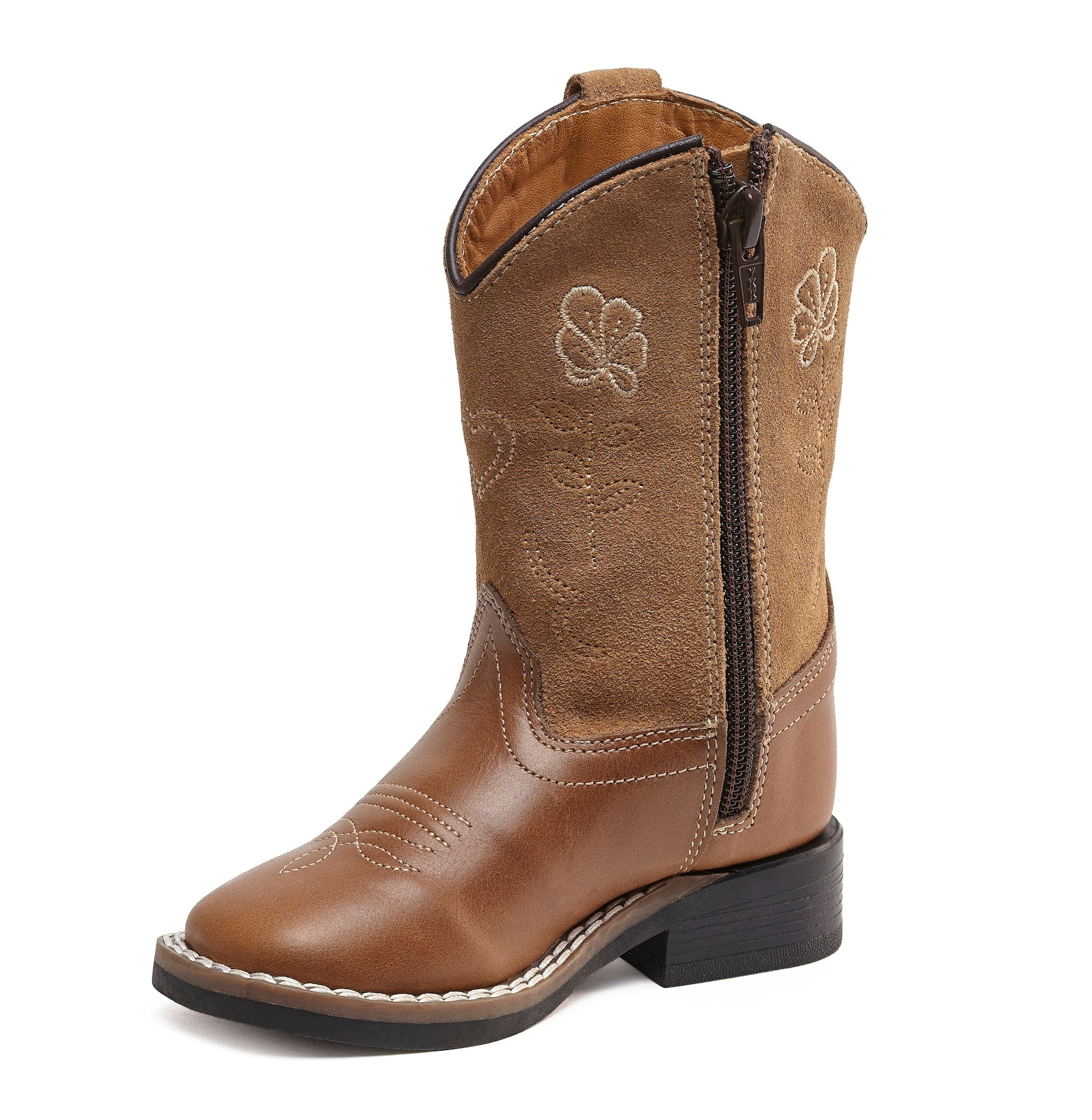 Bootstock x Chesterfield Camel Mini