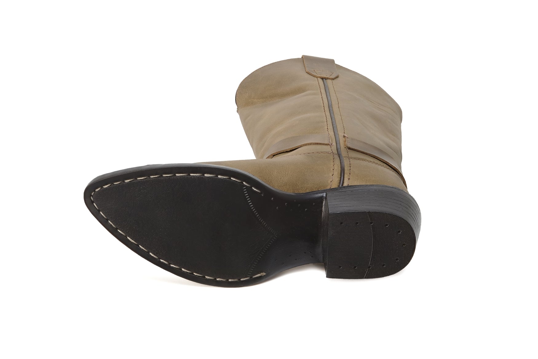 Jacky Camel High Junior