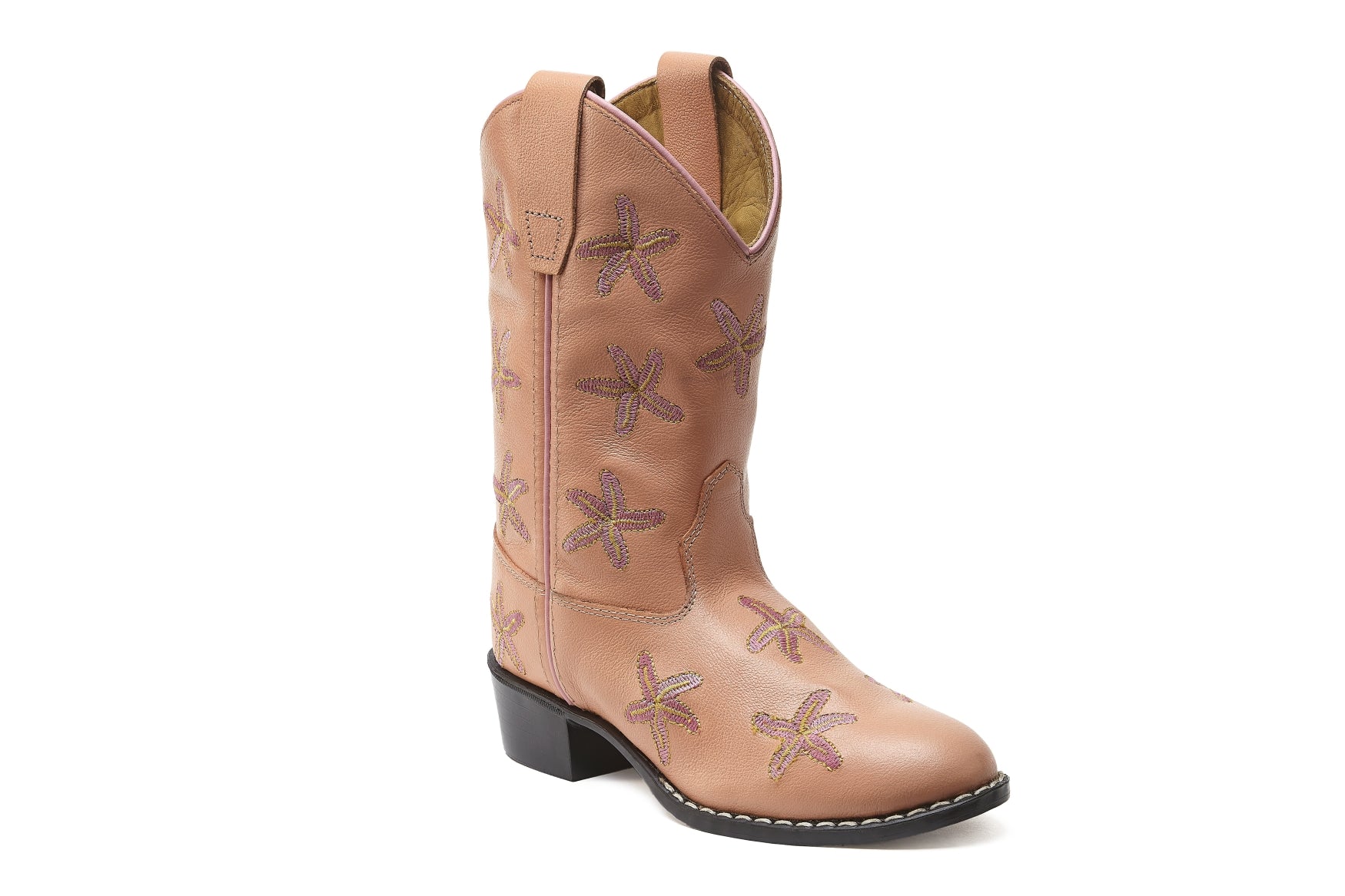 Starfish Pink Kids