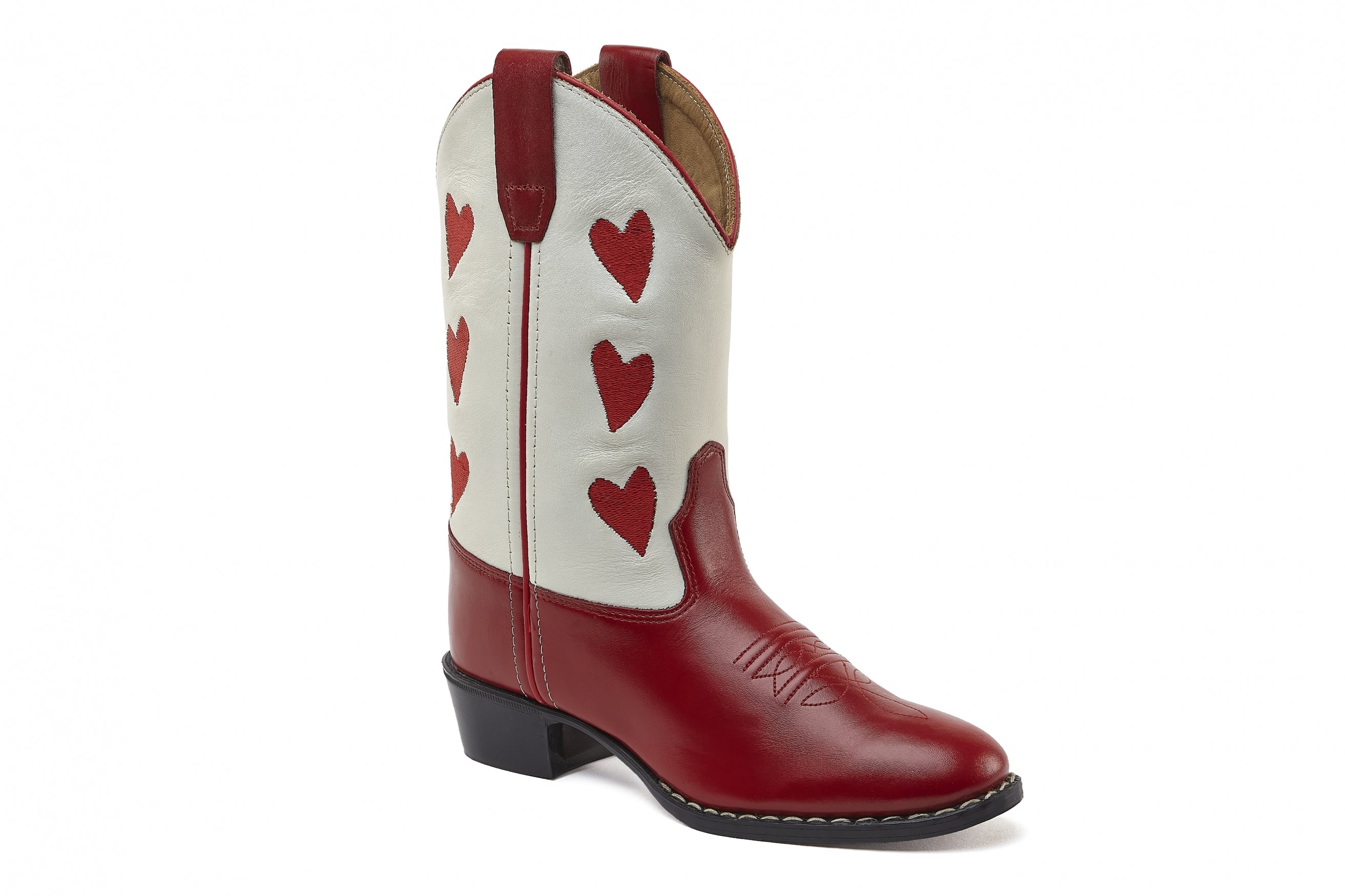 Amour Red