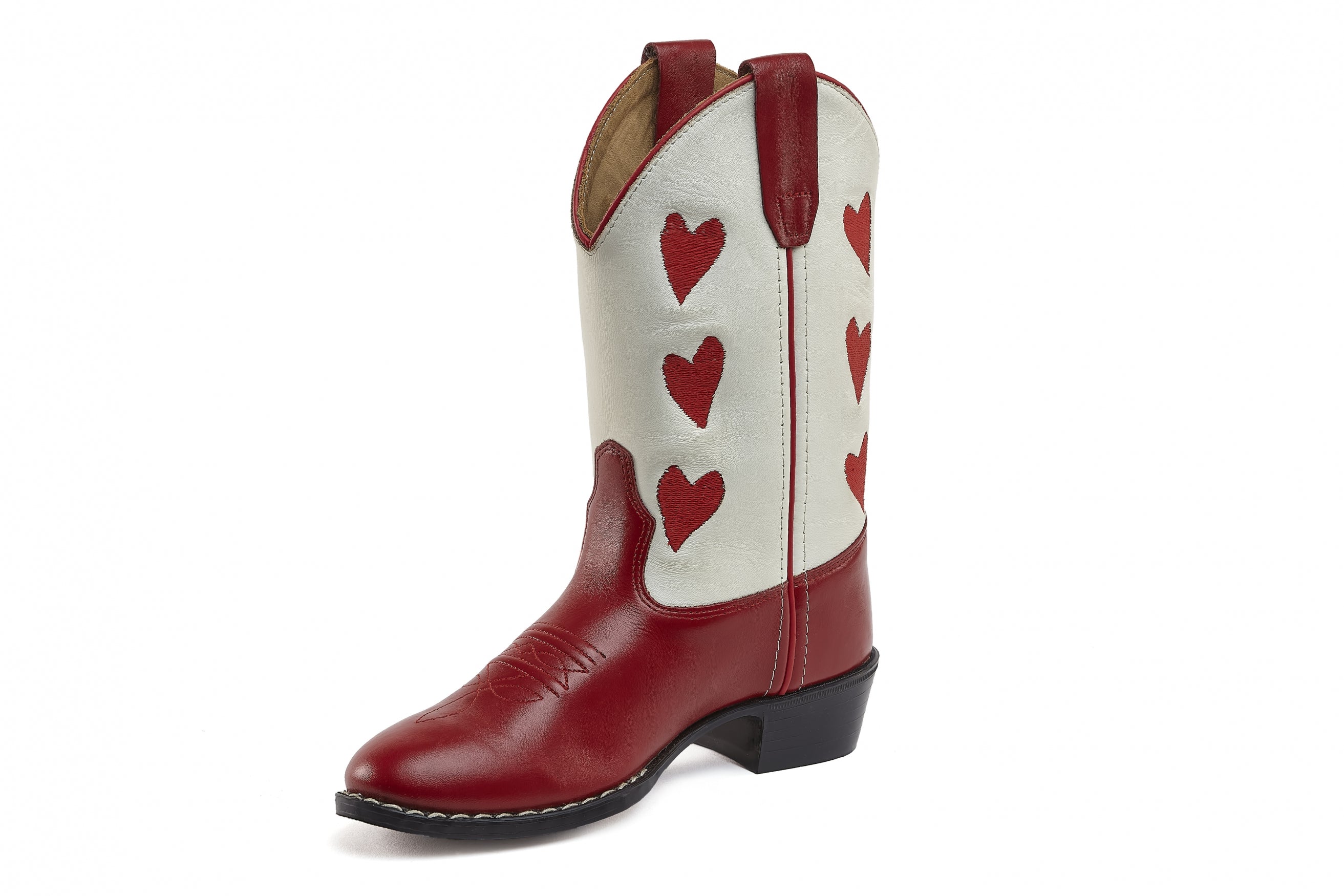 Amour Red