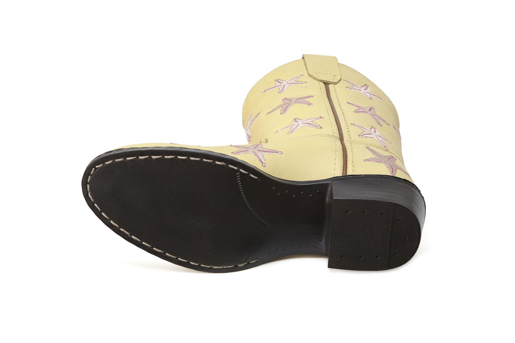 Starfish Cream/Pink Kids