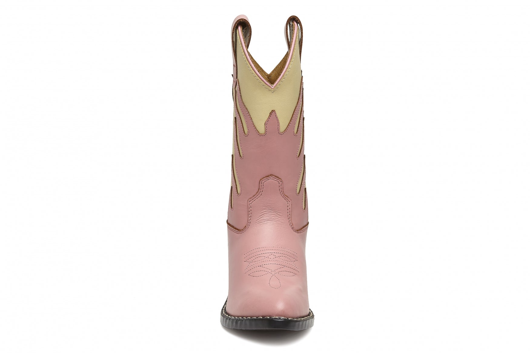 Flames Pink Junior