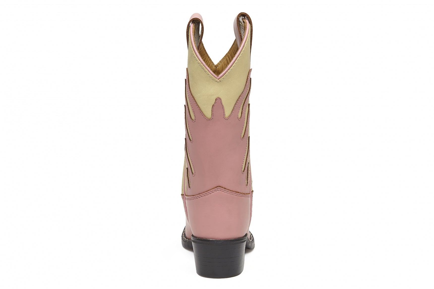 Flames Pink Junior