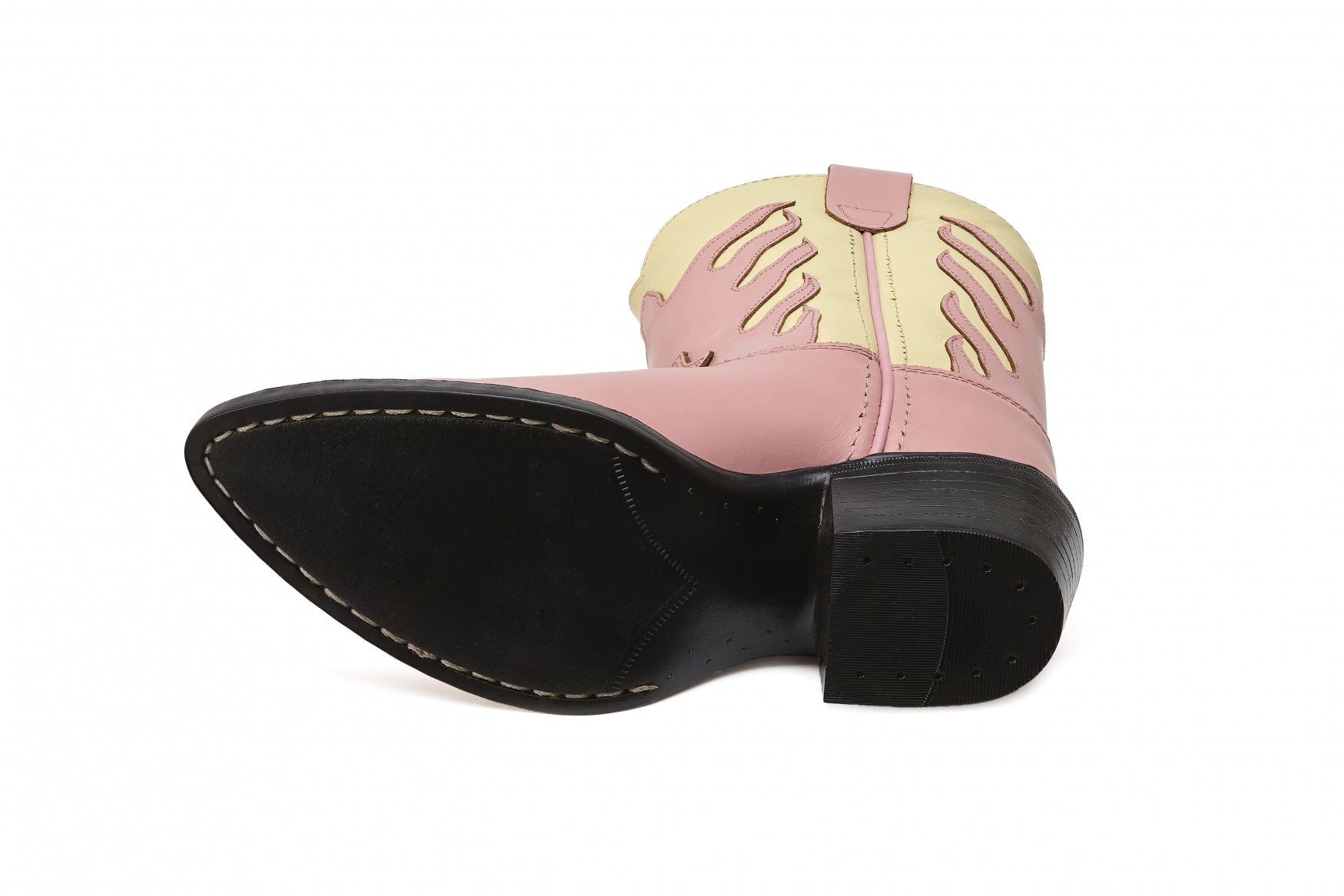 Flames Pink Kids