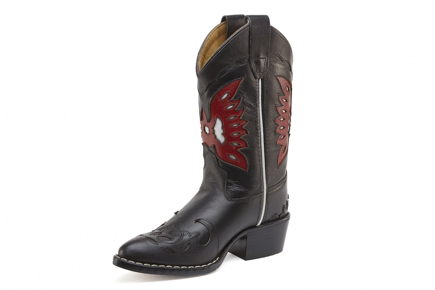 Eagle Red Junior