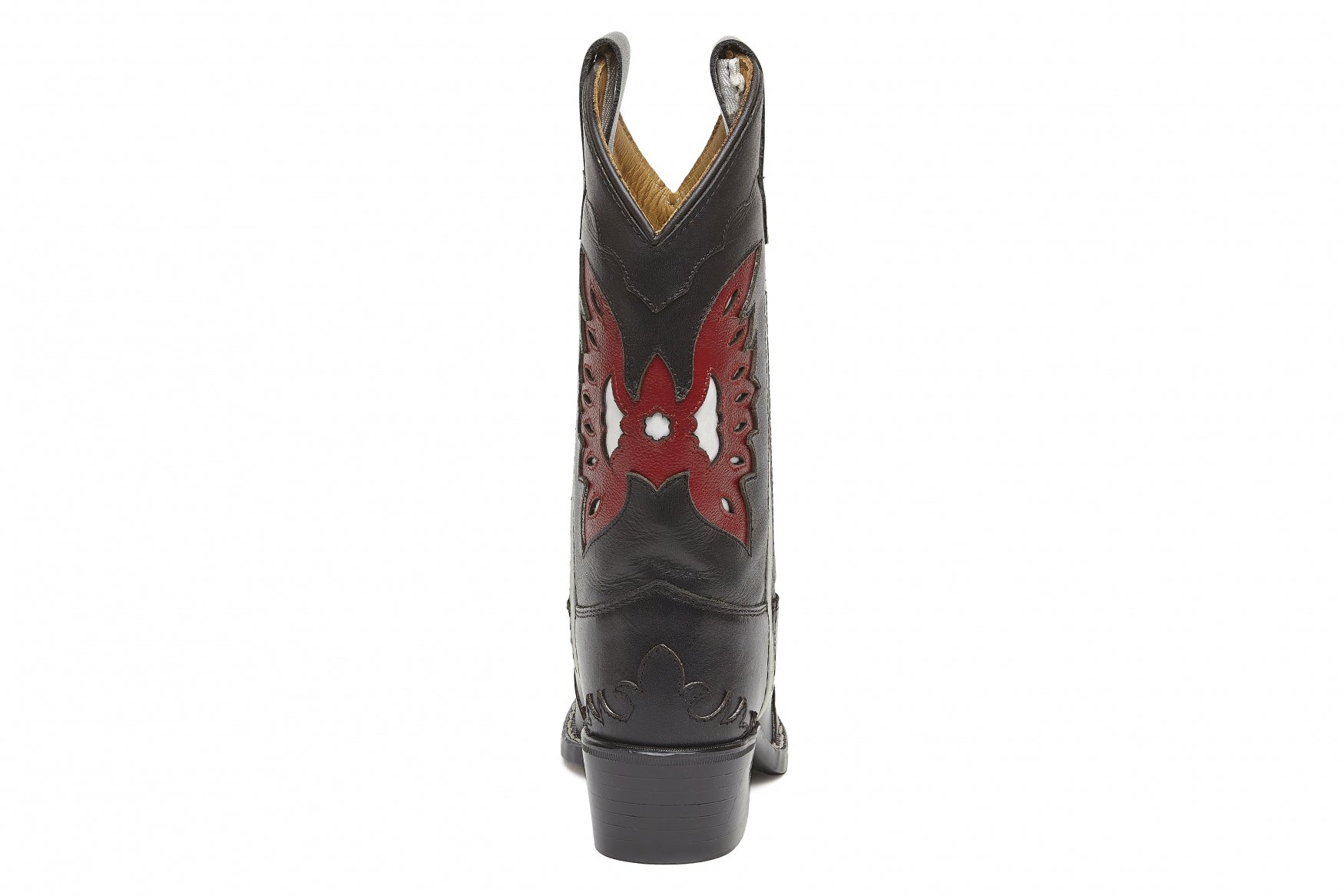 Eagle Red Junior