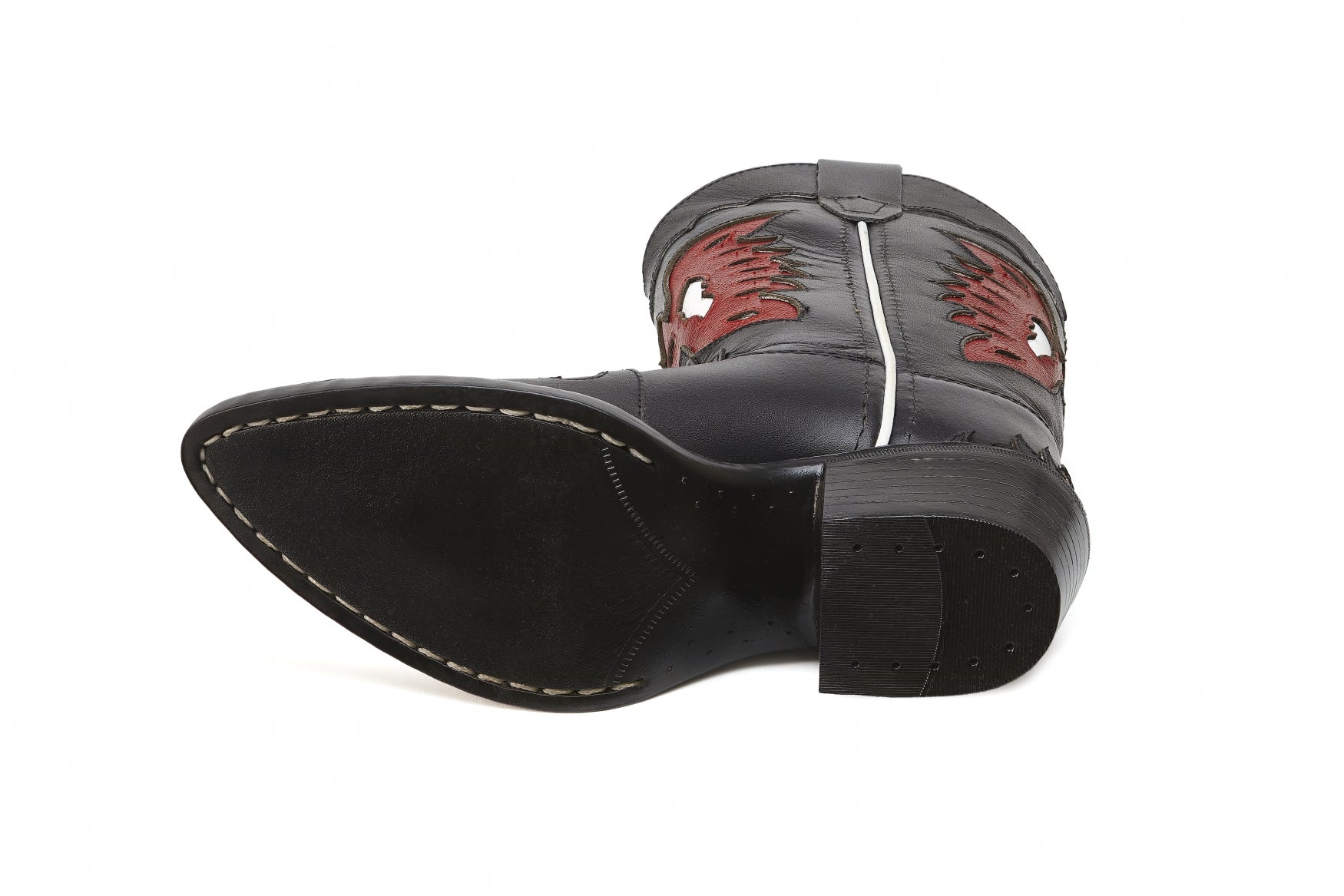 Eagle Red Junior